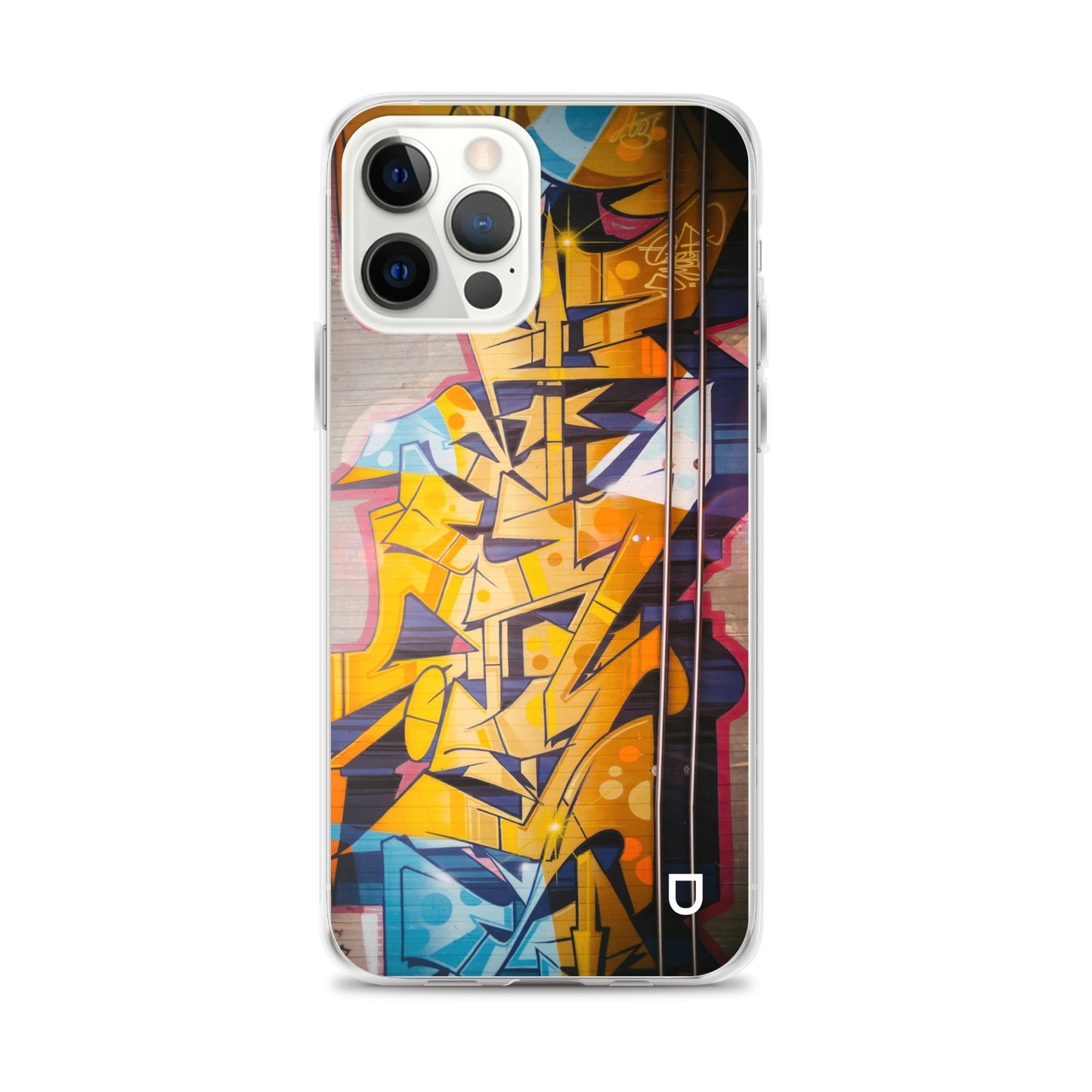 Capa iPhone: Street Seven SE