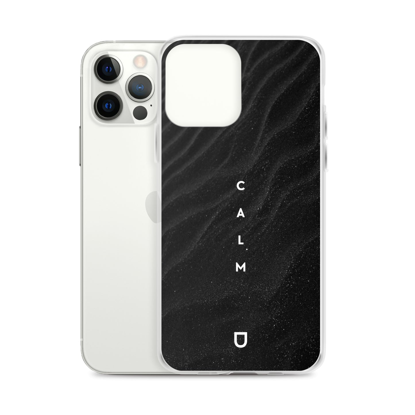 Capa iPhone: Calm SE