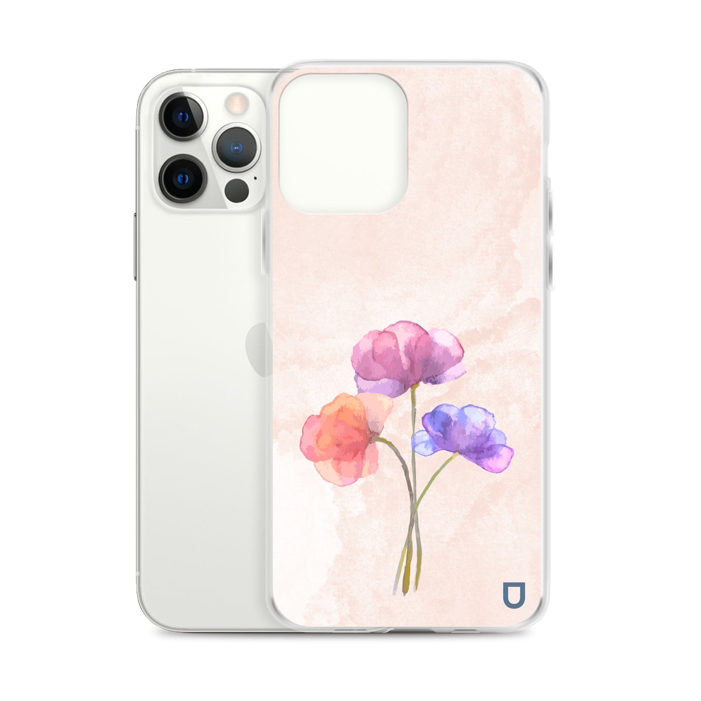 Capa iPhone: Flowers SE