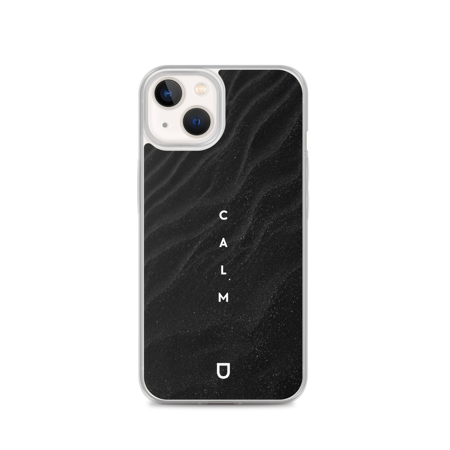 Capa iPhone: Calm SE