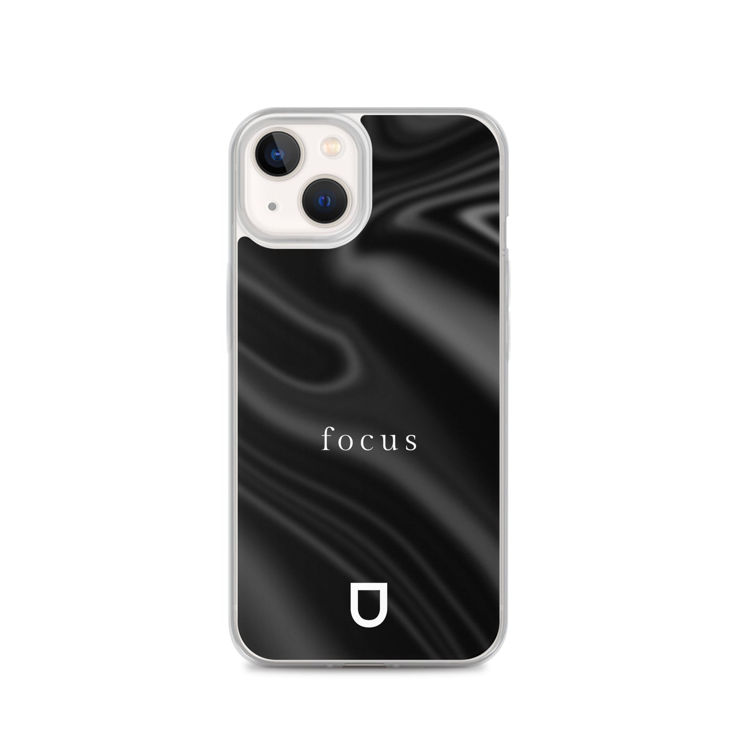 Capa iPhone: Focus SE