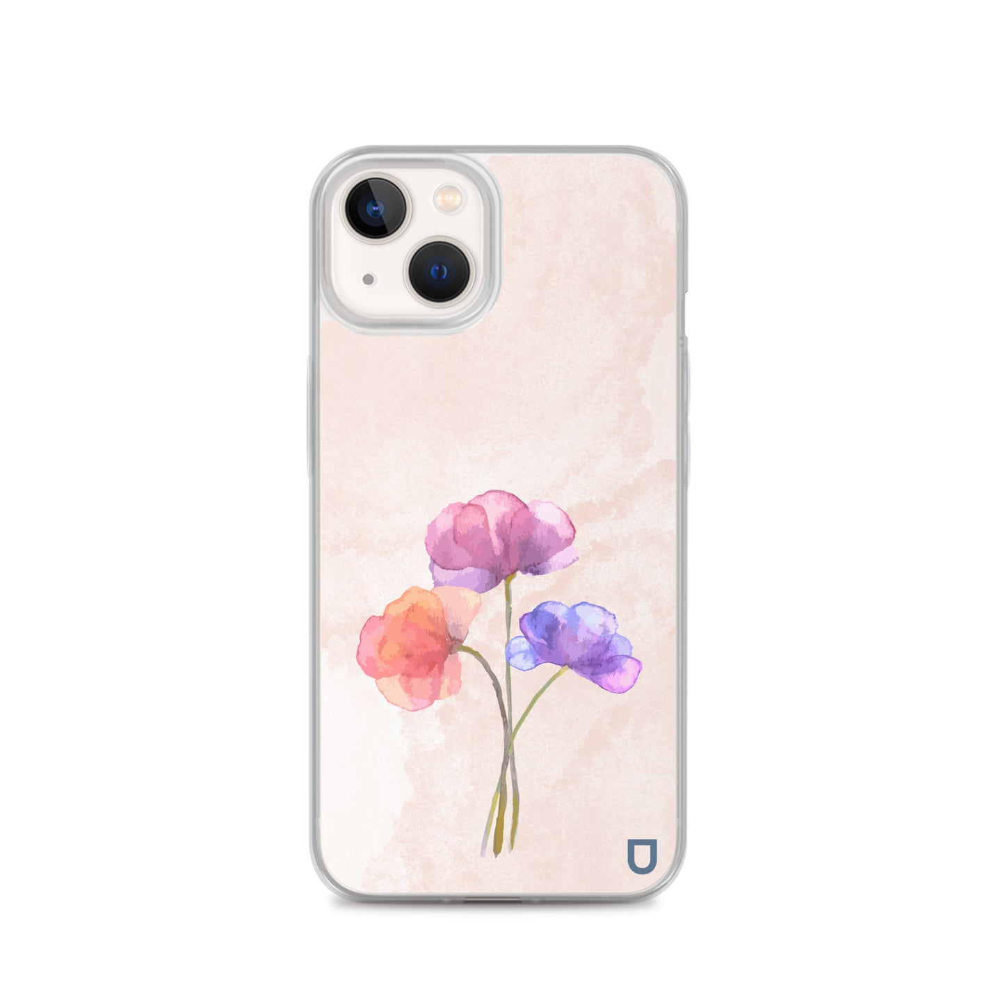 Capa iPhone: Flowers SE