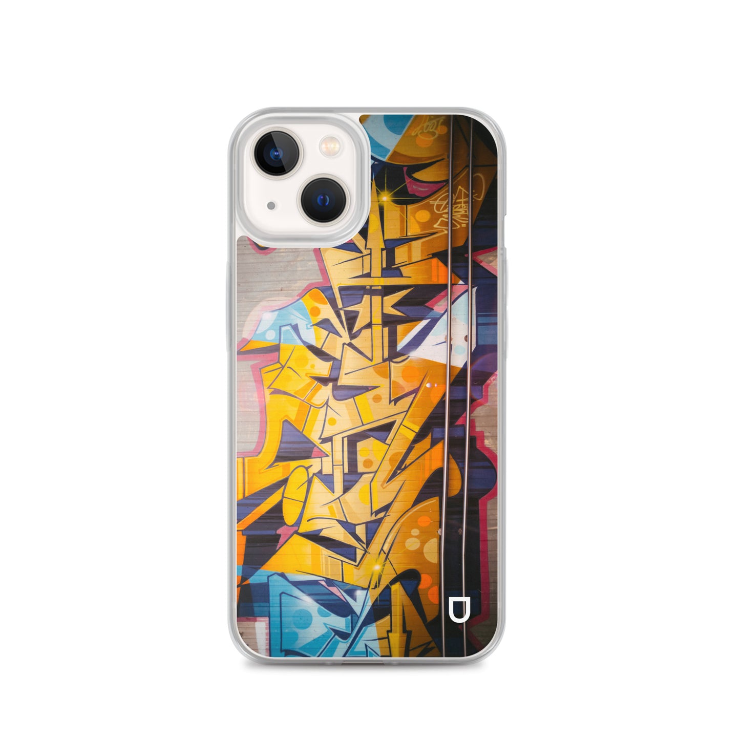 Capa iPhone: Street Seven SE