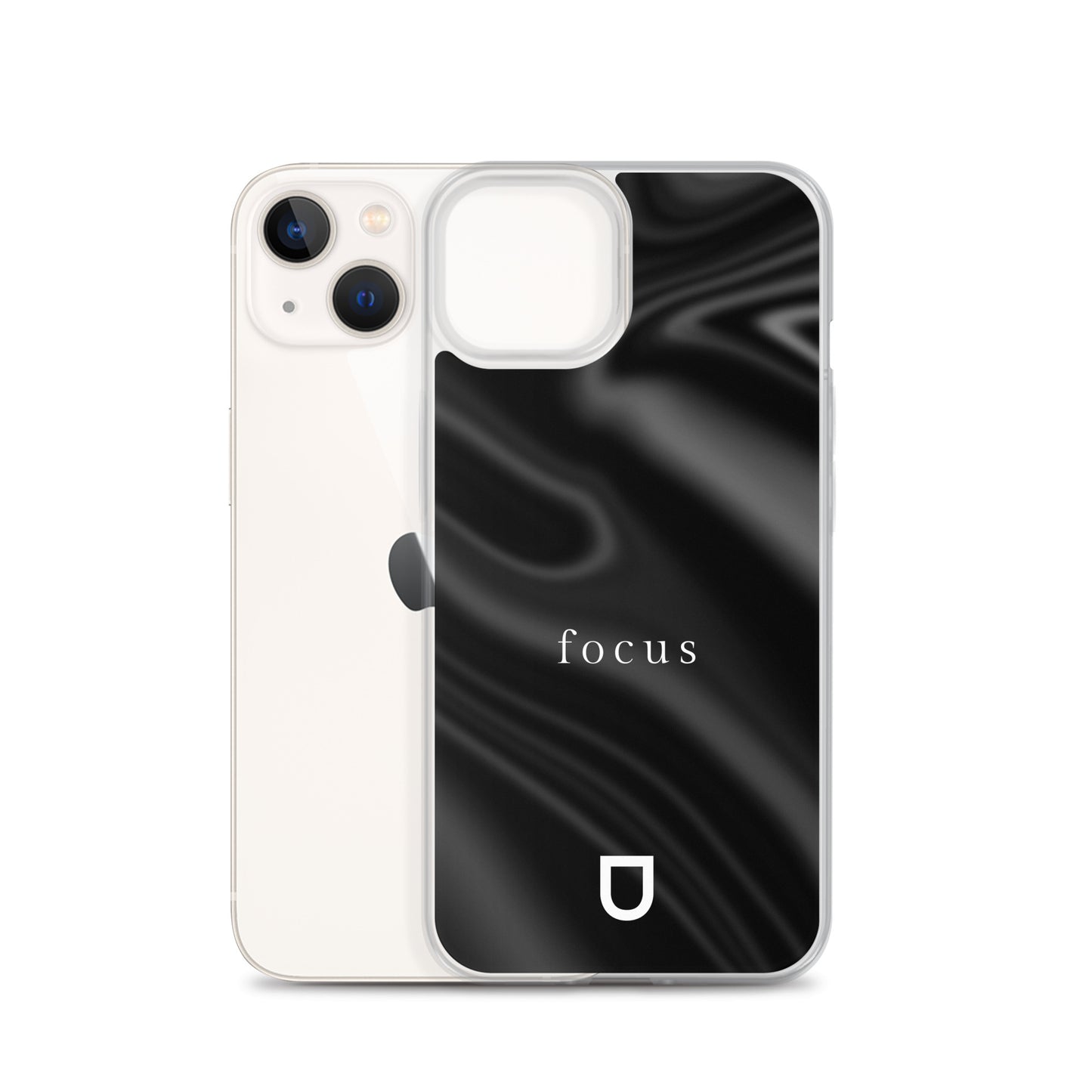 Capa iPhone: Focus SE