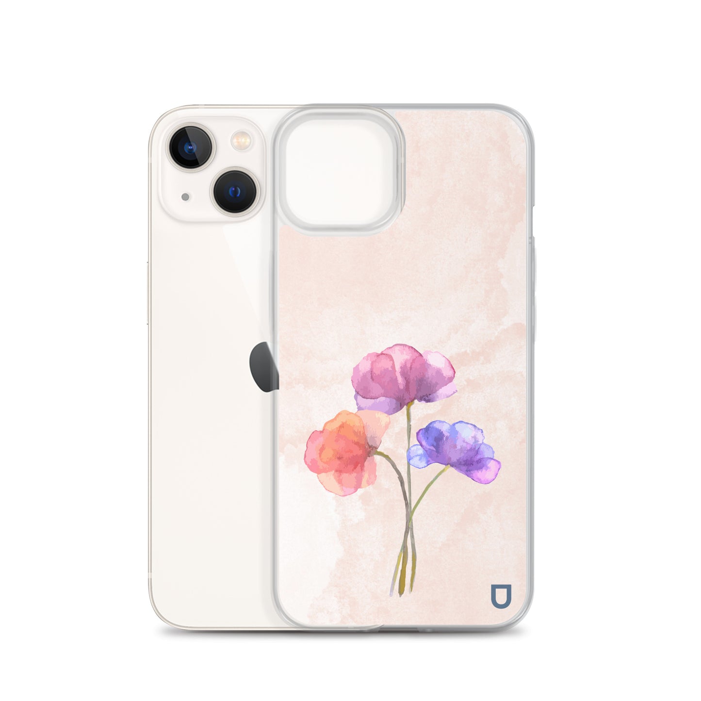 Capa iPhone: Flowers SE