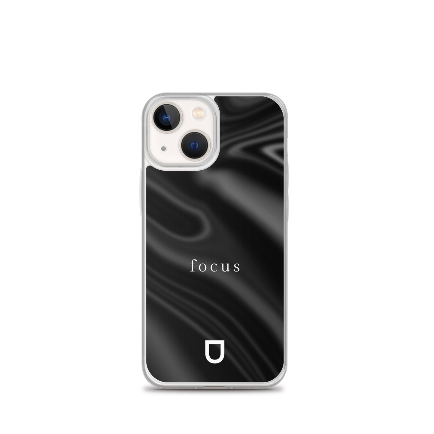 Capa iPhone: Focus SE