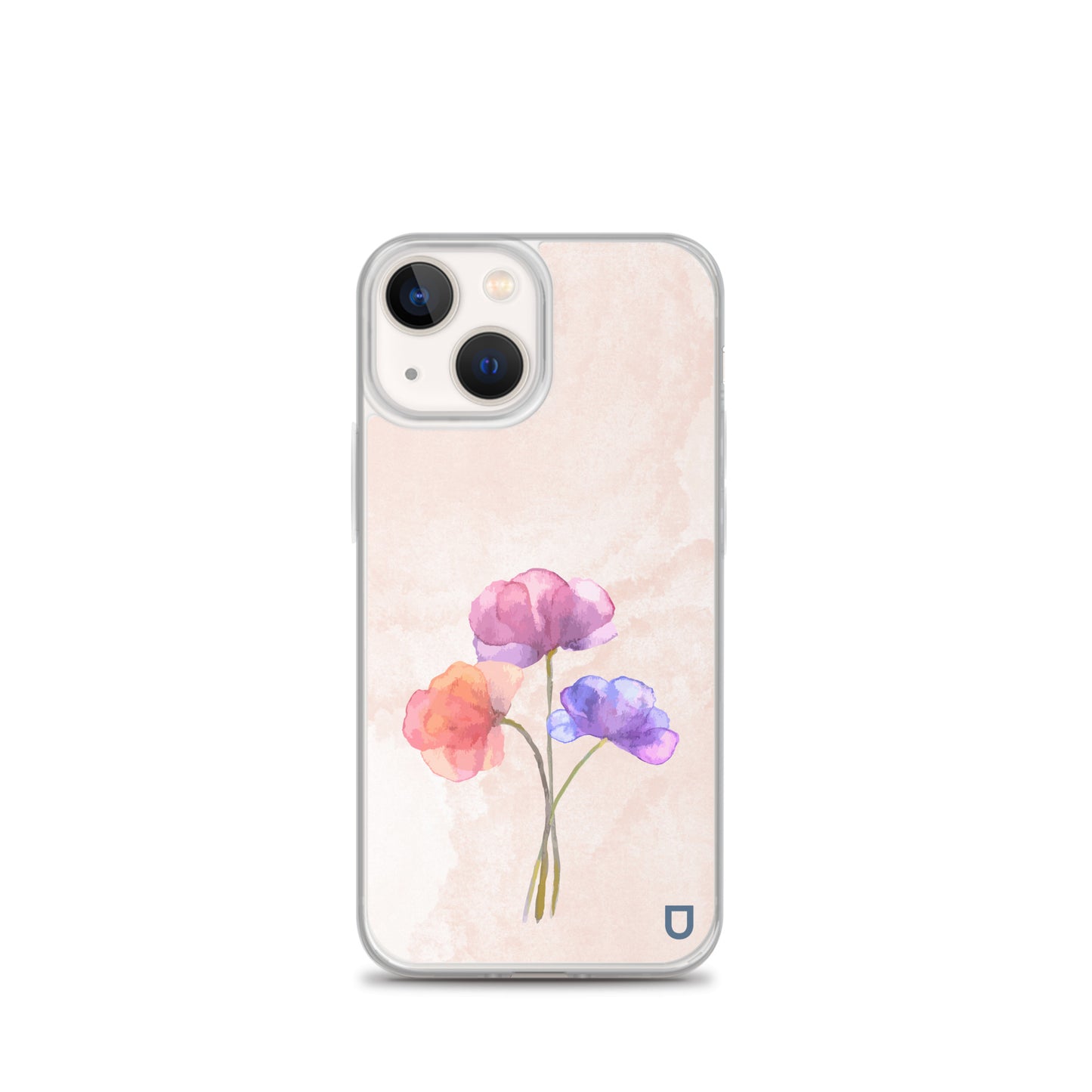 Capa iPhone: Flowers SE