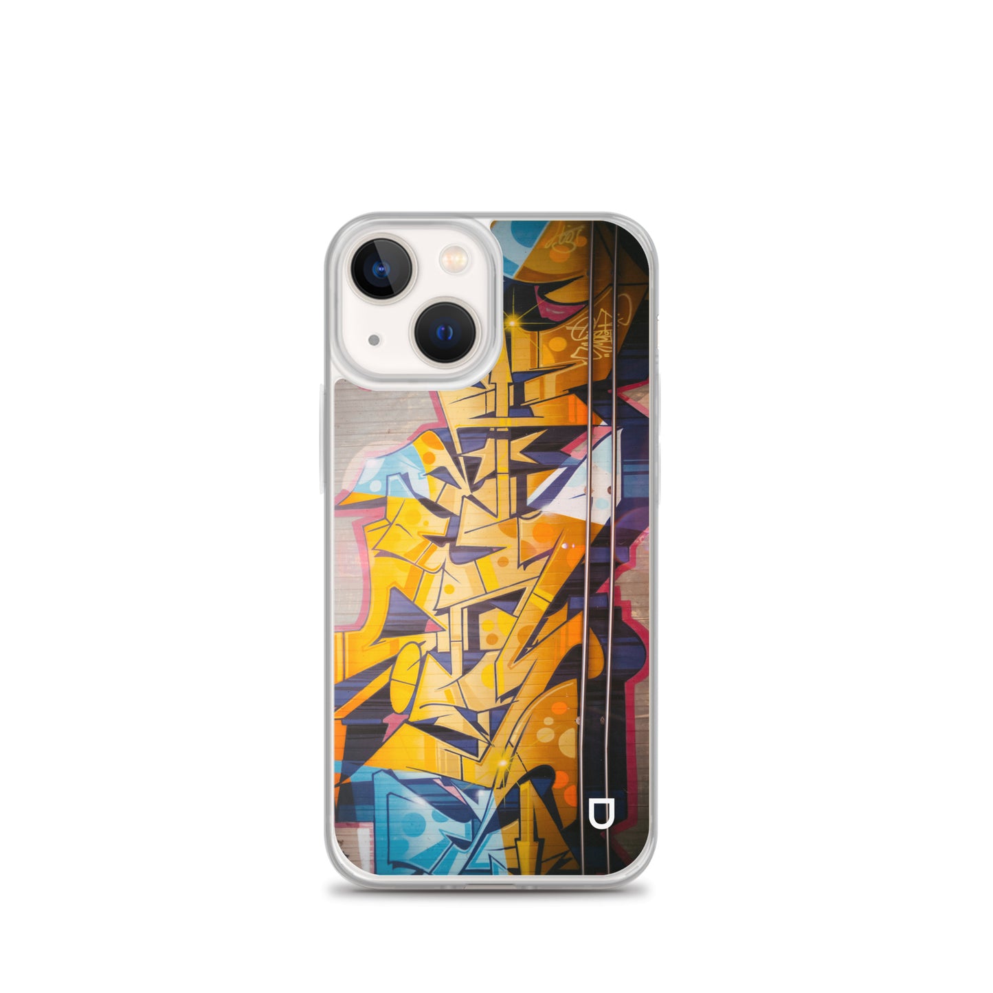 Capa iPhone: Street Seven SE