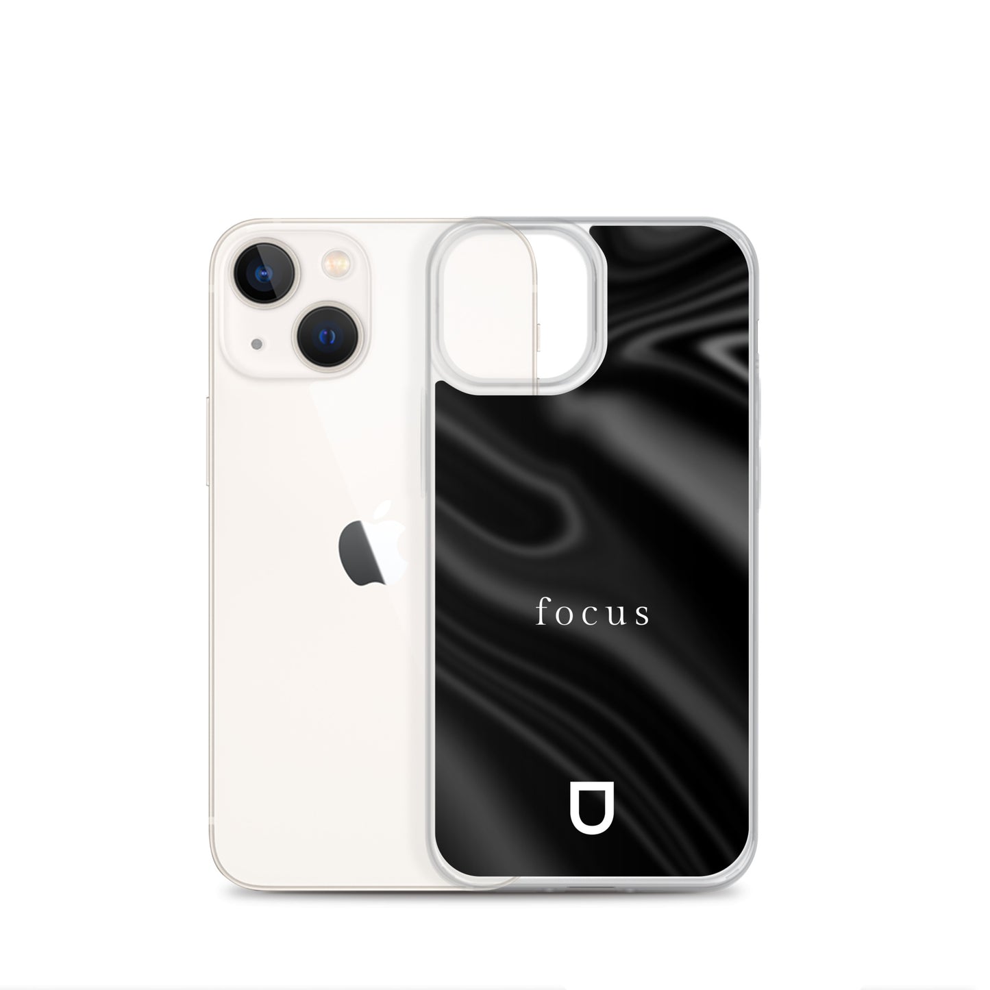 Capa iPhone: Focus SE