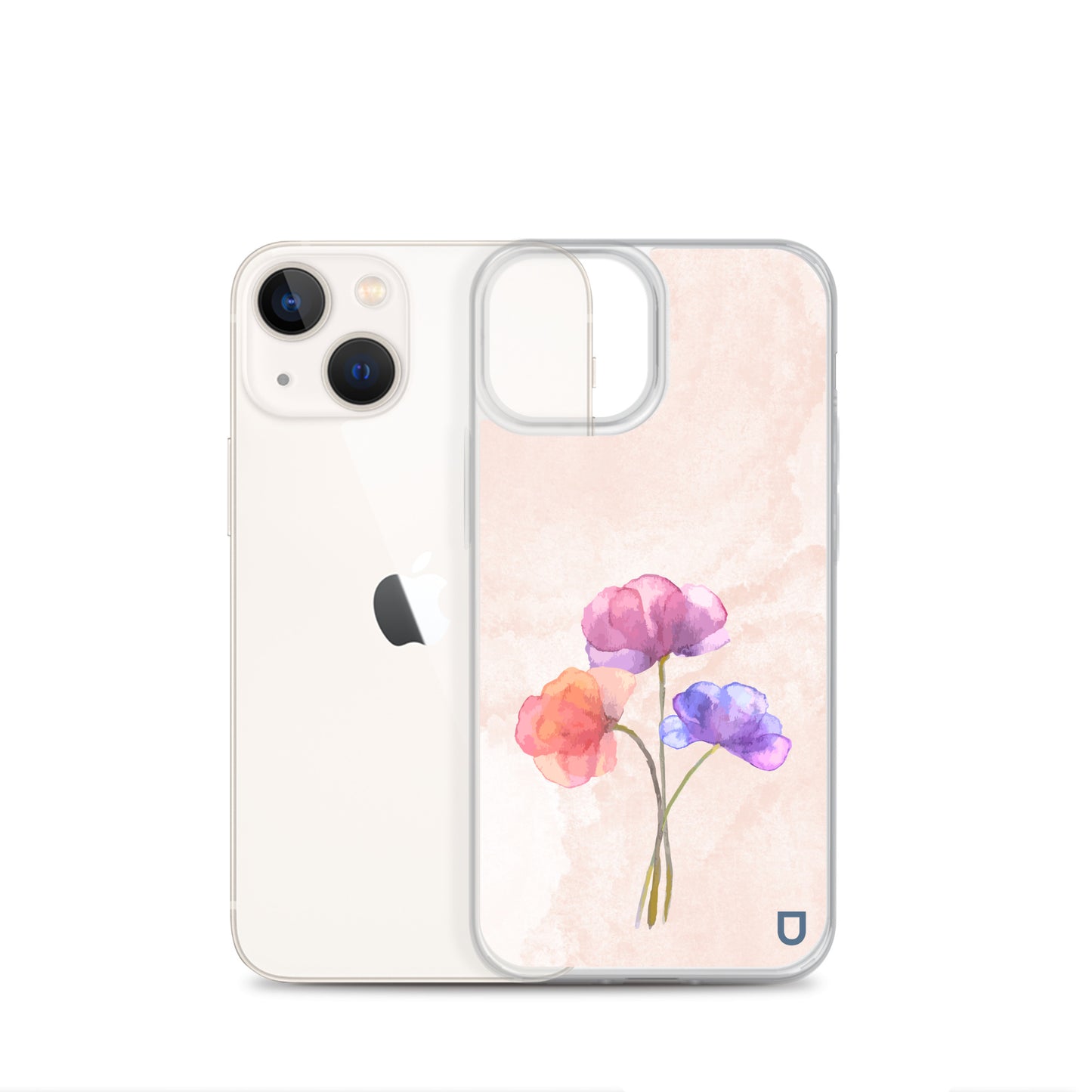 Capa iPhone: Flowers SE