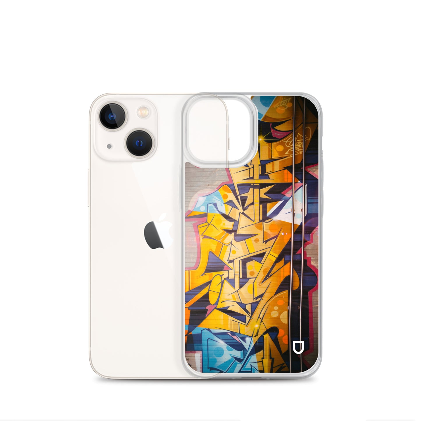 Capa iPhone: Street Seven SE