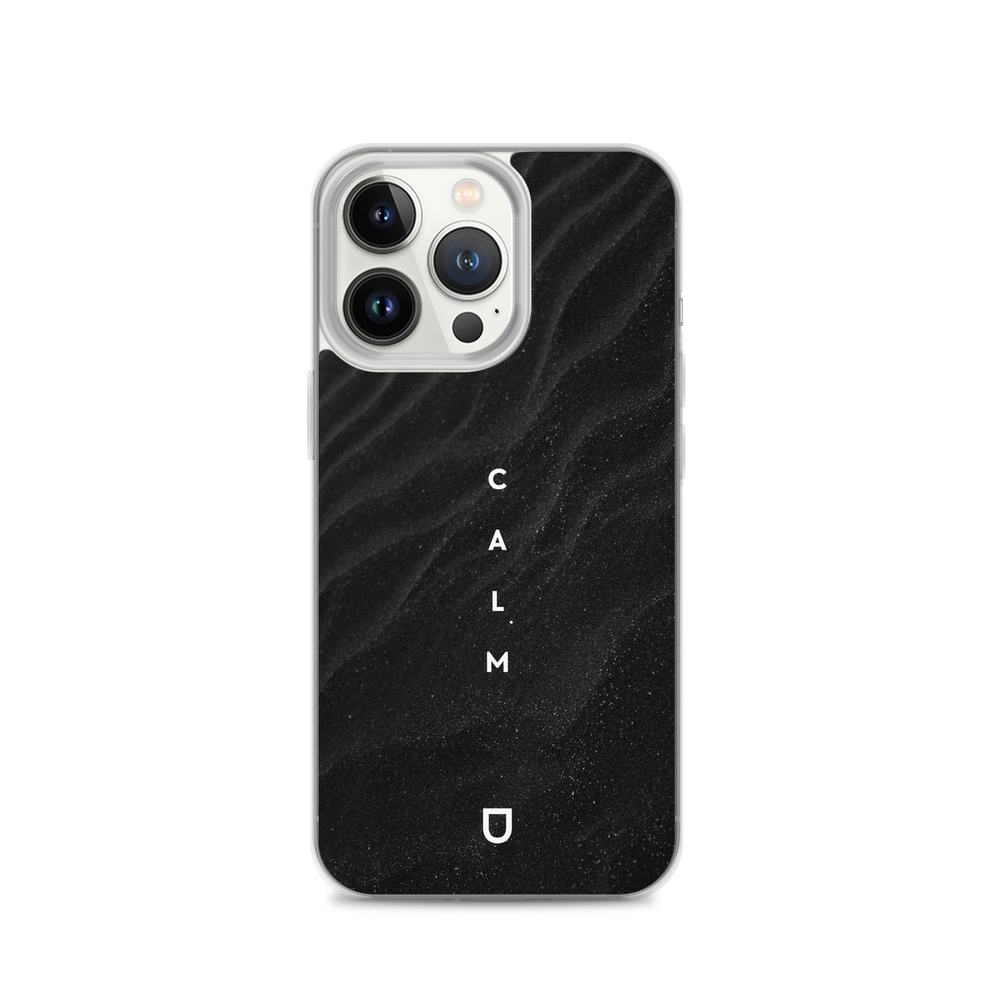 Capa iPhone: Calm SE