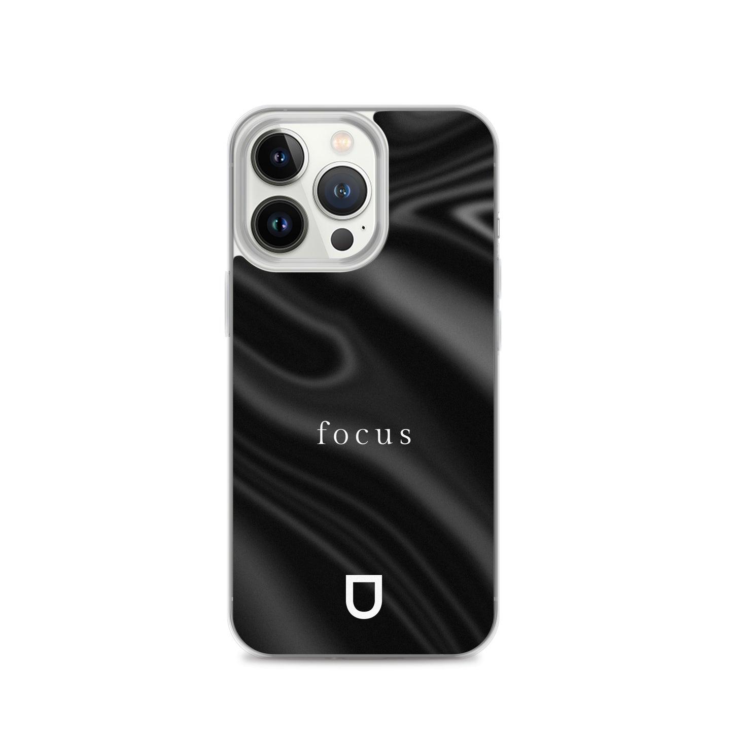 Capa iPhone: Focus SE