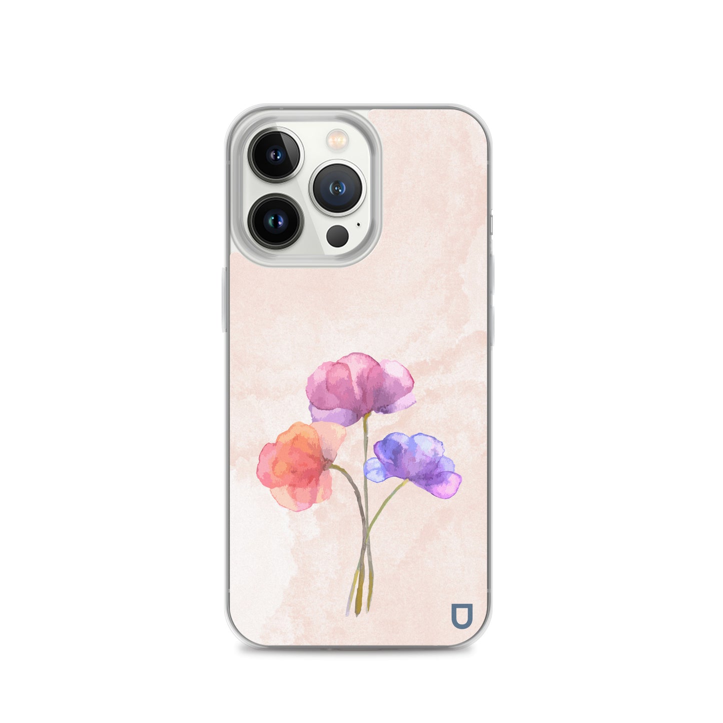 Capa iPhone: Flowers SE