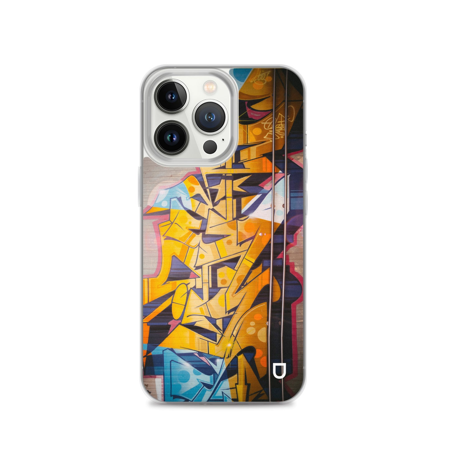 Capa iPhone: Street Seven SE