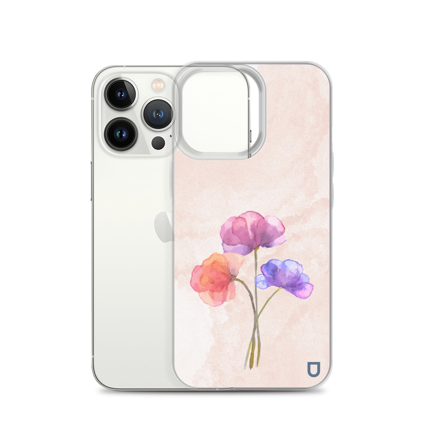 Capa iPhone: Flowers SE