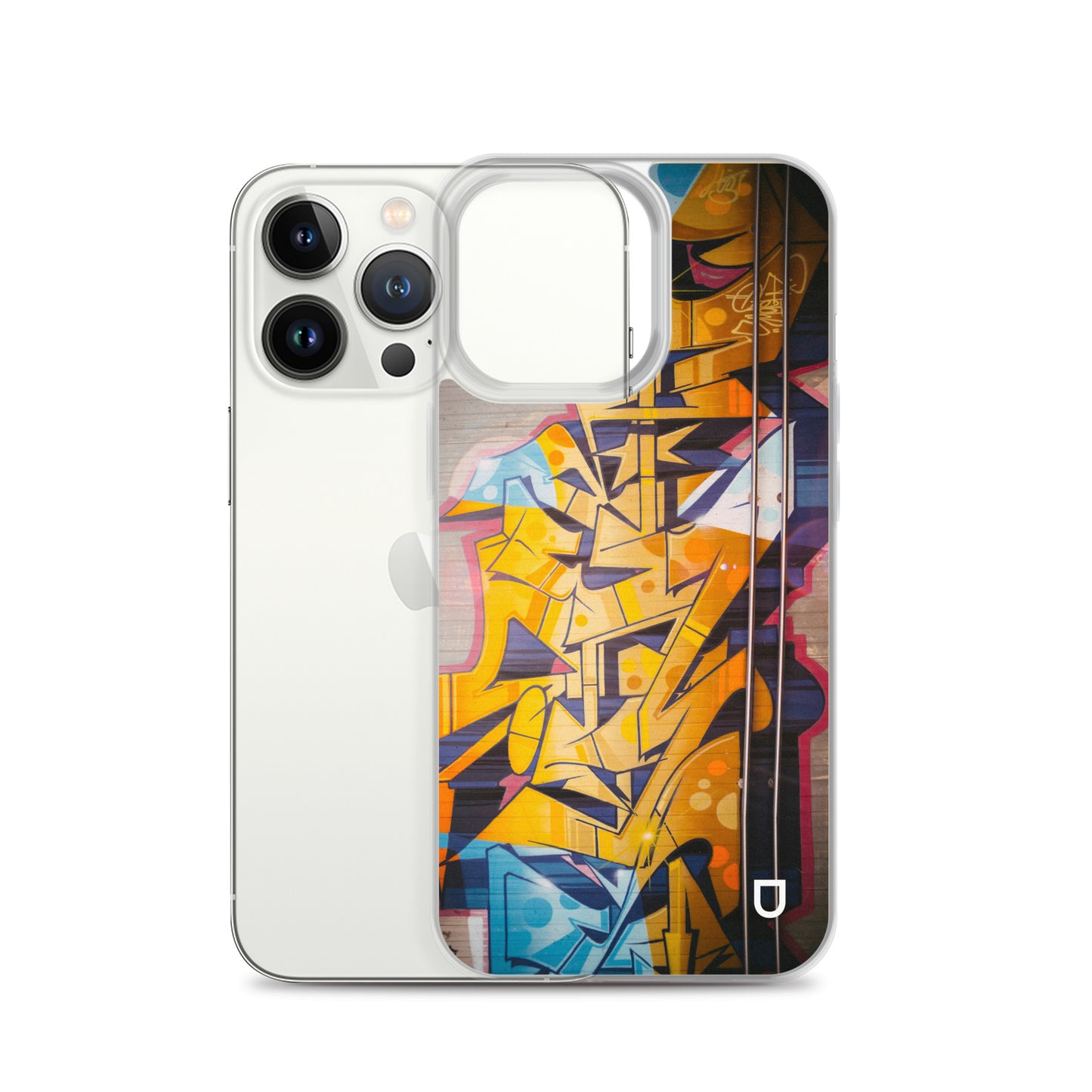 Capa iPhone: Street Seven SE