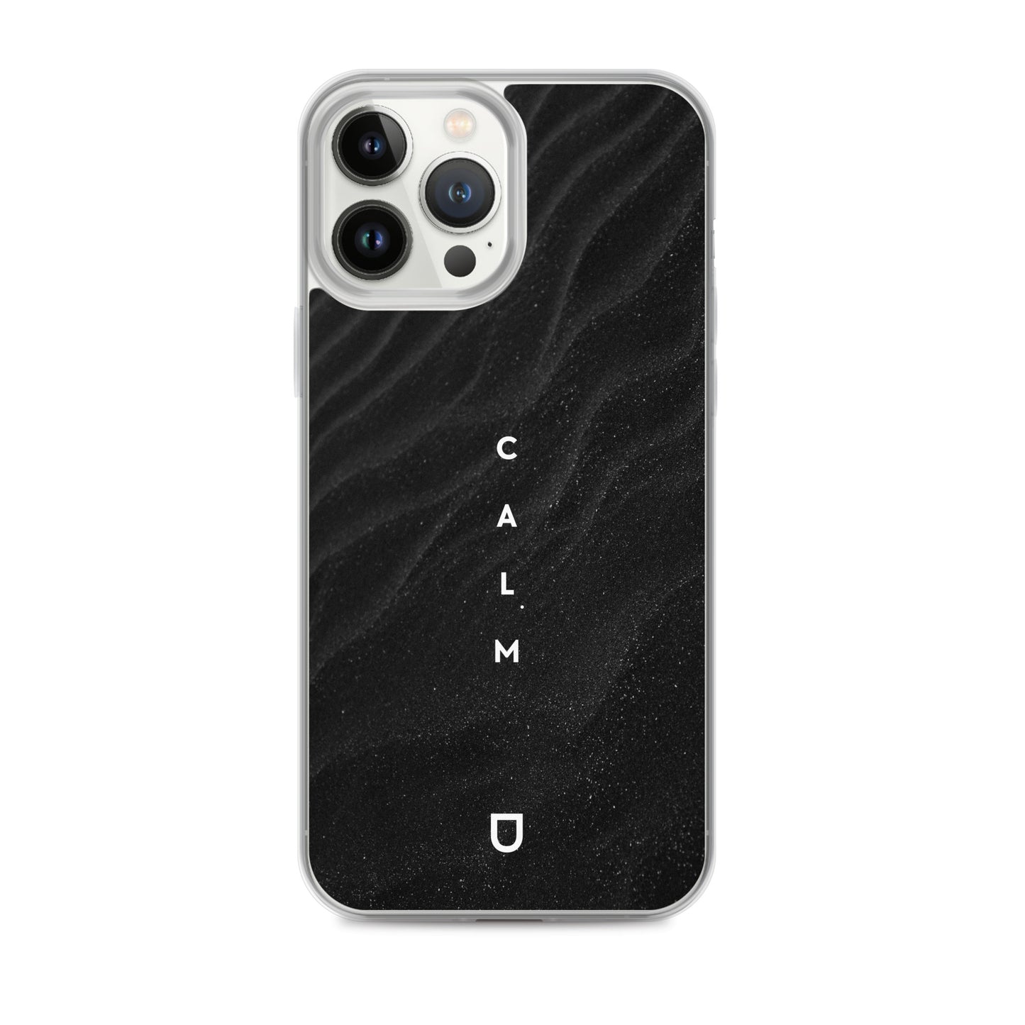 Capa iPhone: Calm SE