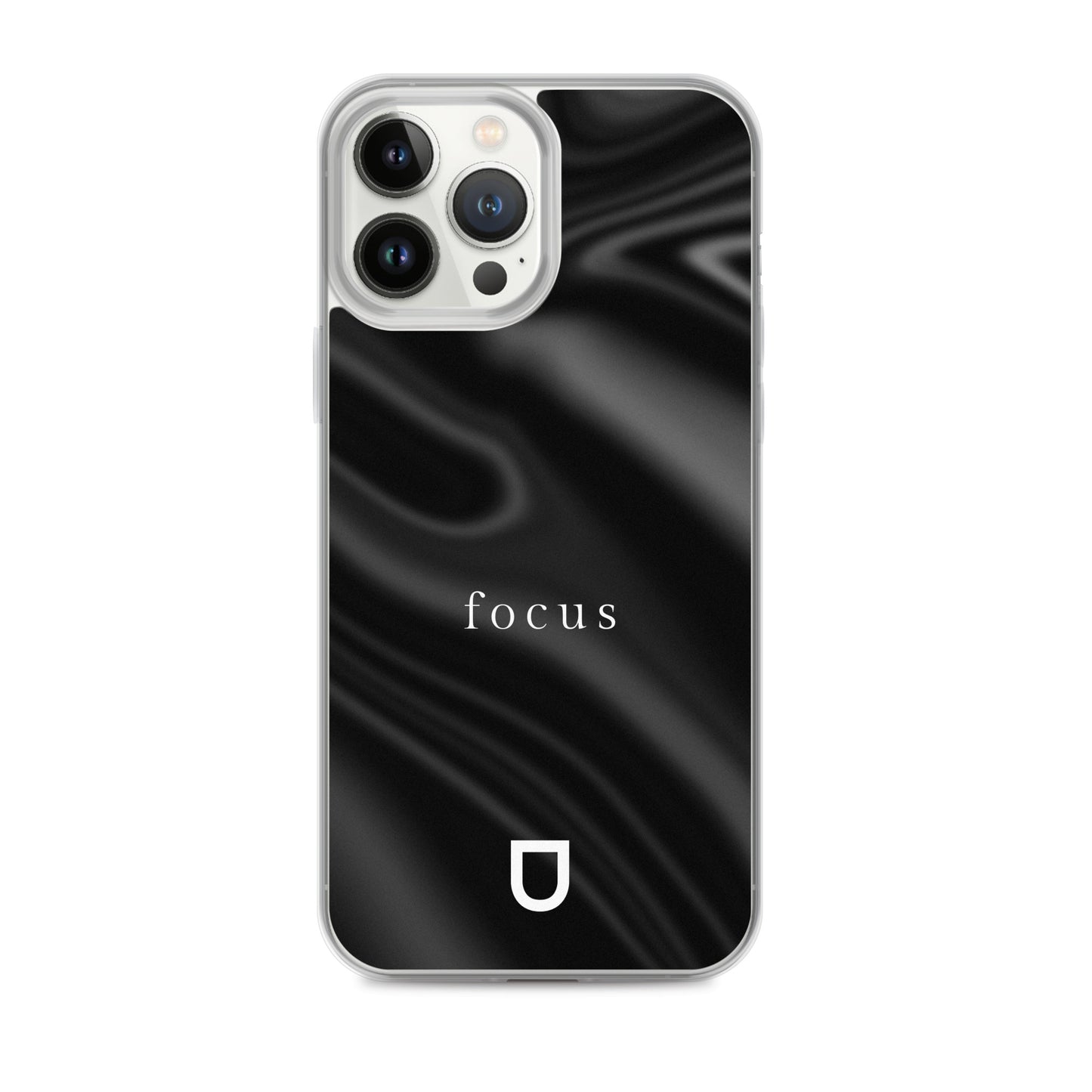 Capa iPhone: Focus SE