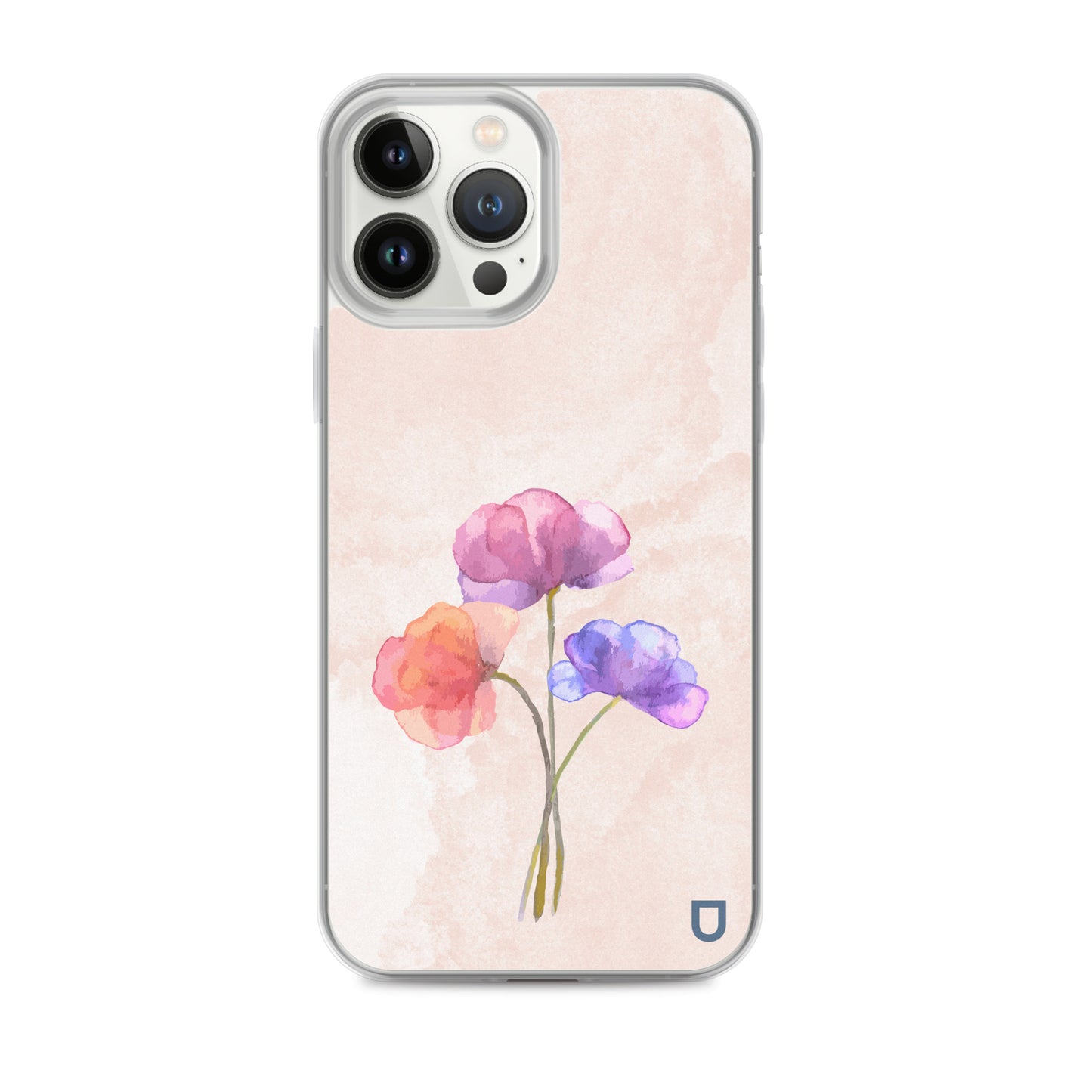 Capa iPhone: Flowers SE