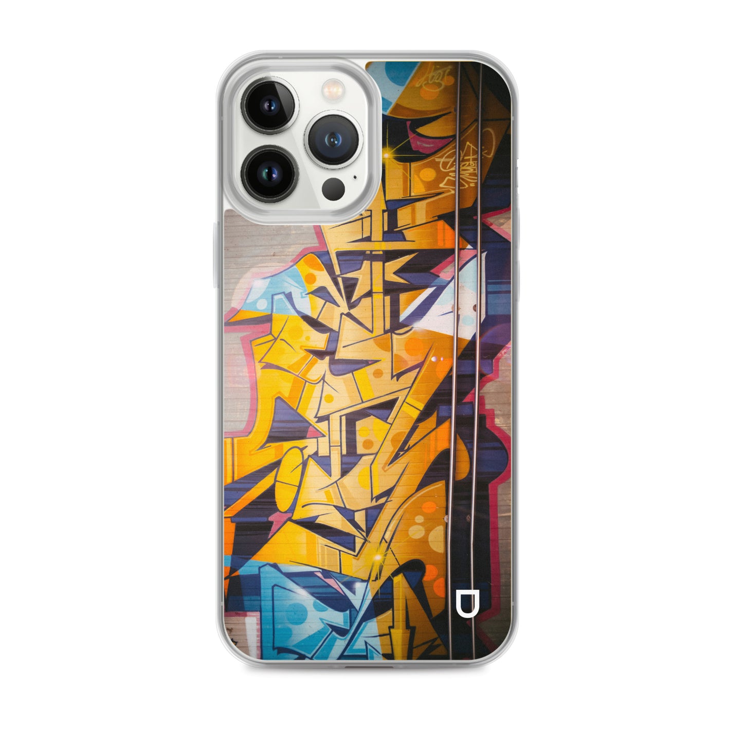 Capa iPhone: Street Seven SE