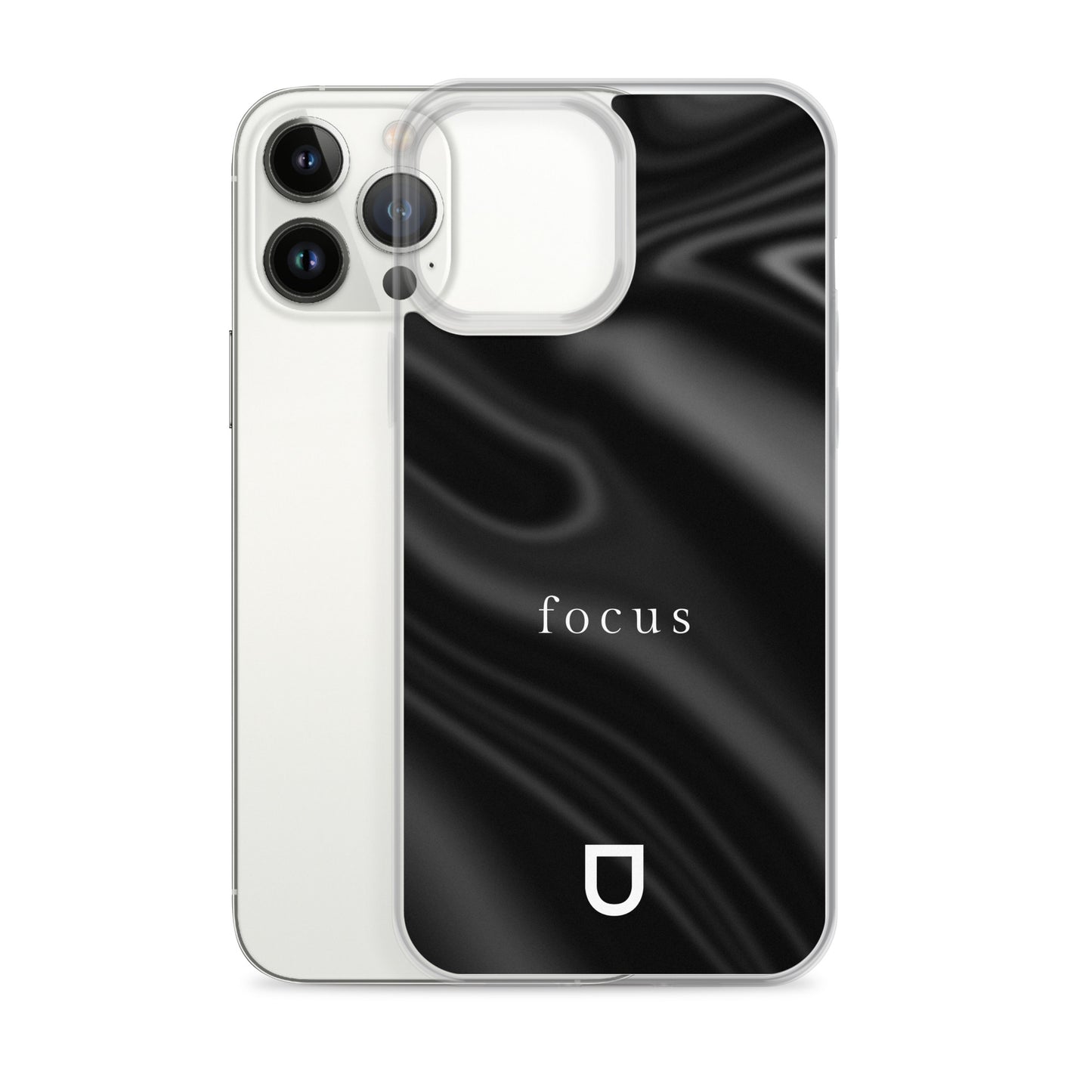 Capa iPhone: Focus SE