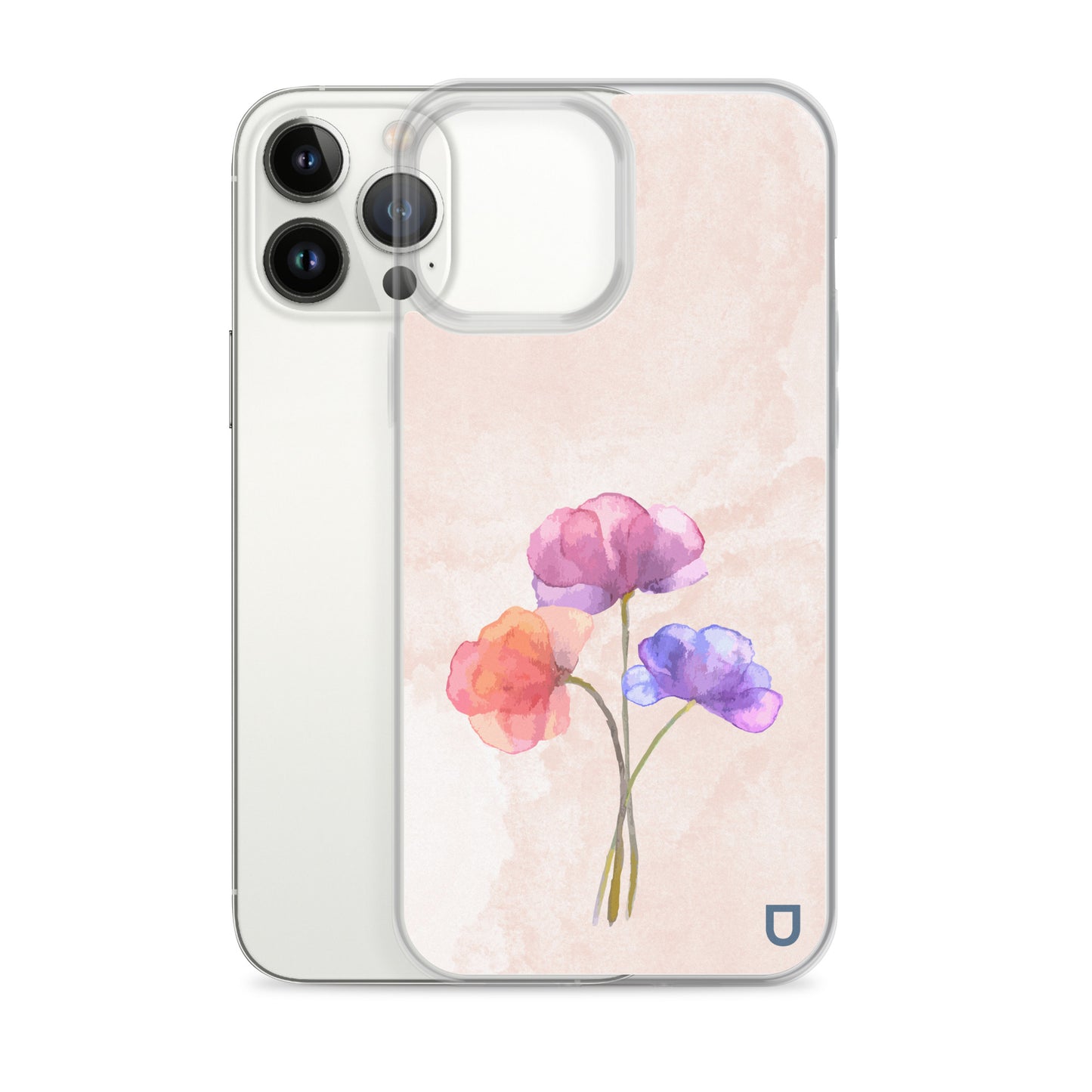 Capa iPhone: Flowers SE