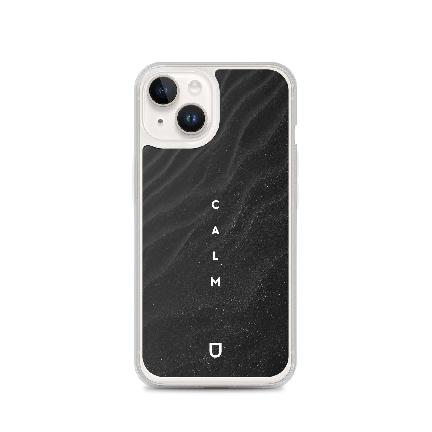 Capa iPhone: Calm SE