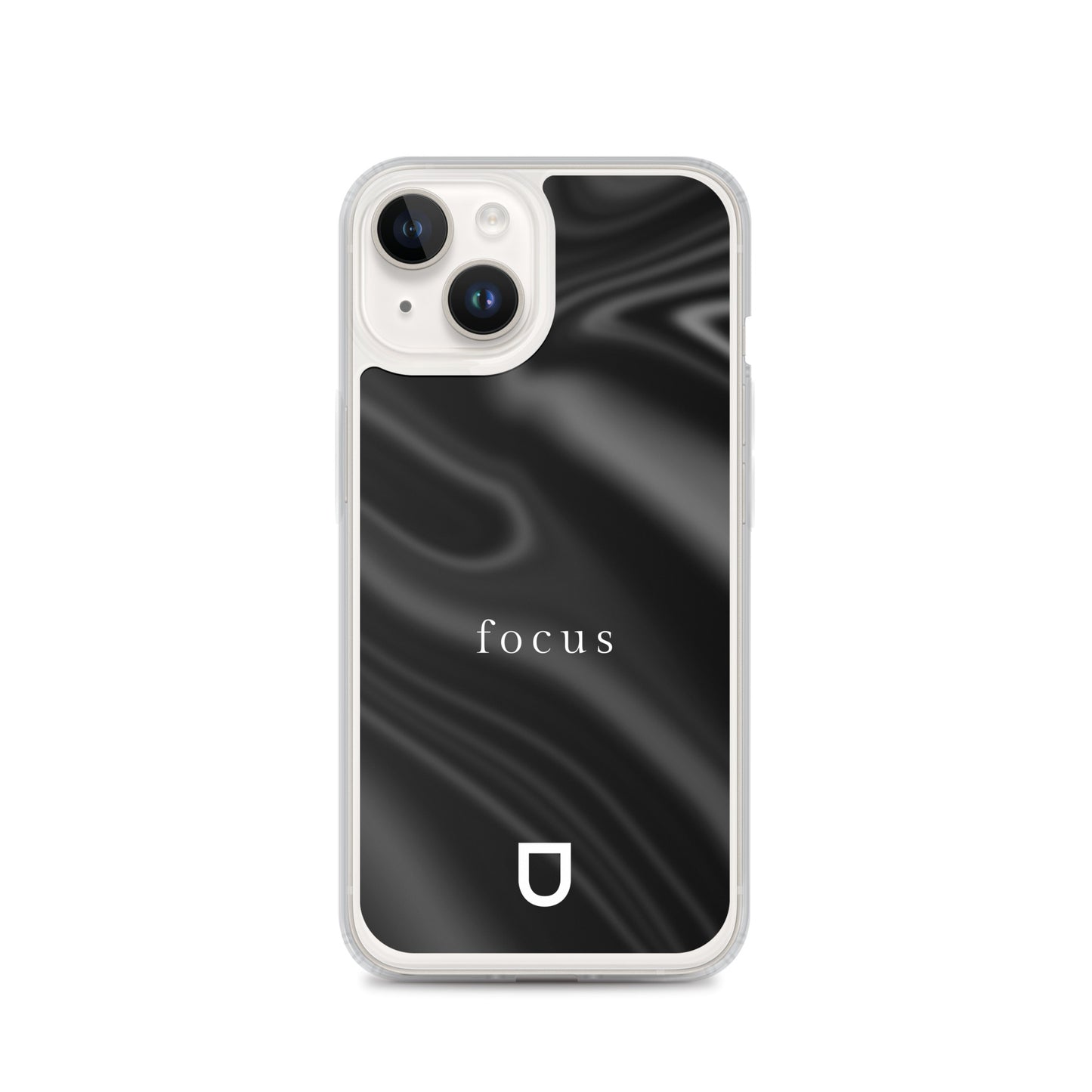 Capa iPhone: Focus SE