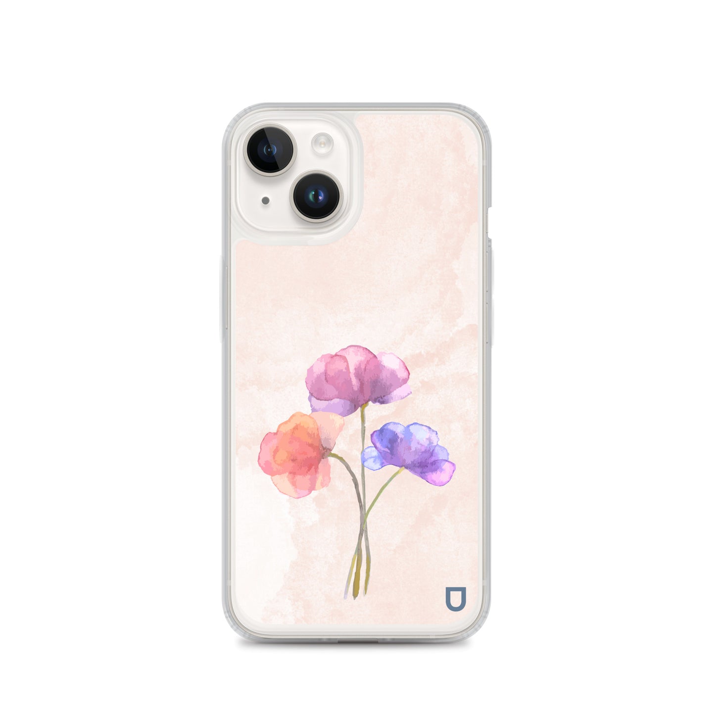 Capa iPhone: Flowers SE