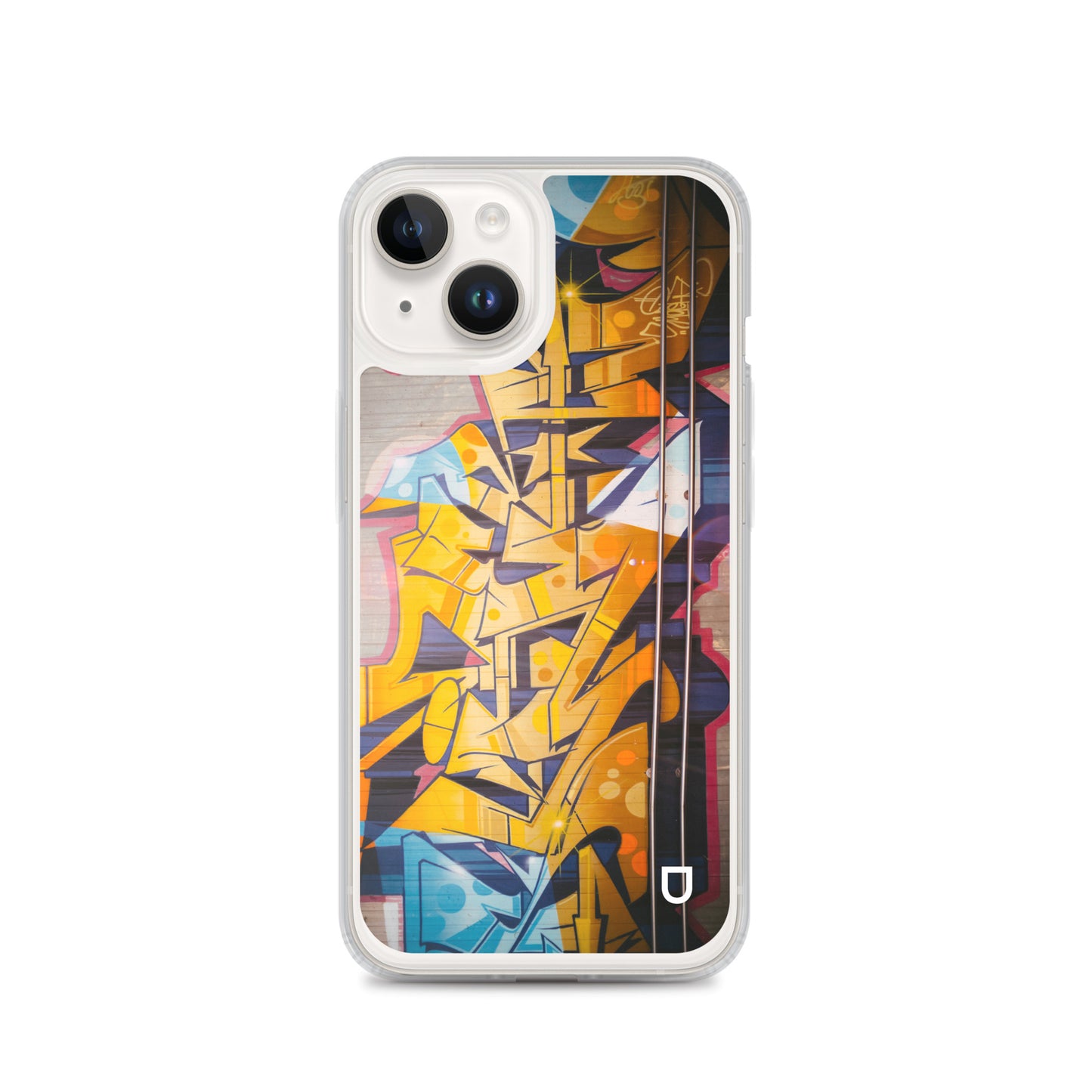 Capa iPhone: Street Seven SE