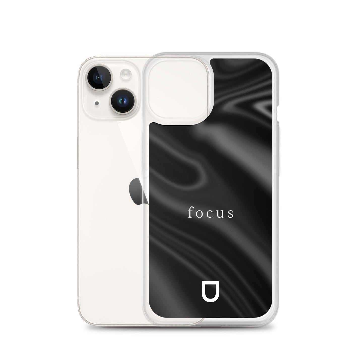 Capa iPhone: Focus SE