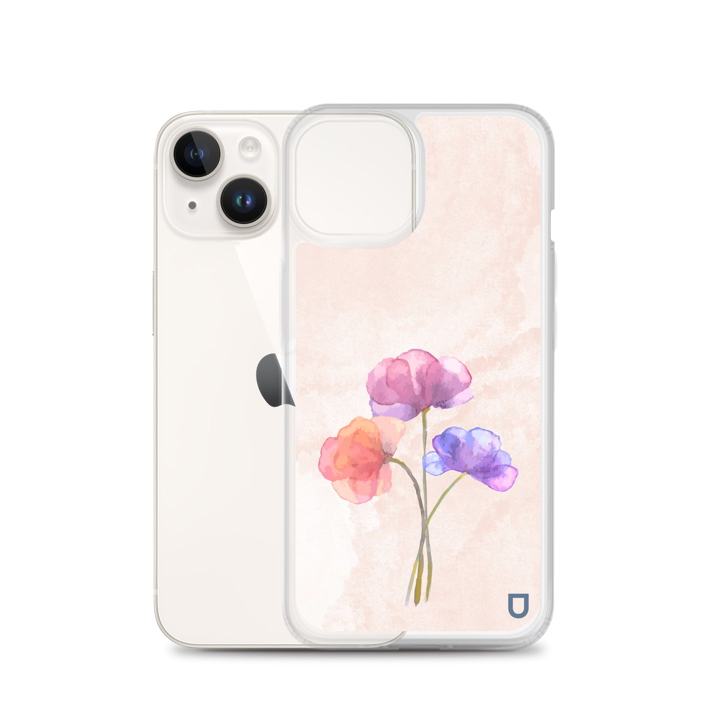 Capa iPhone: Flowers SE