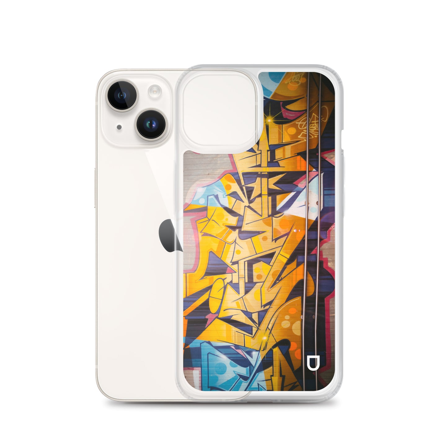 Capa iPhone: Street Seven SE