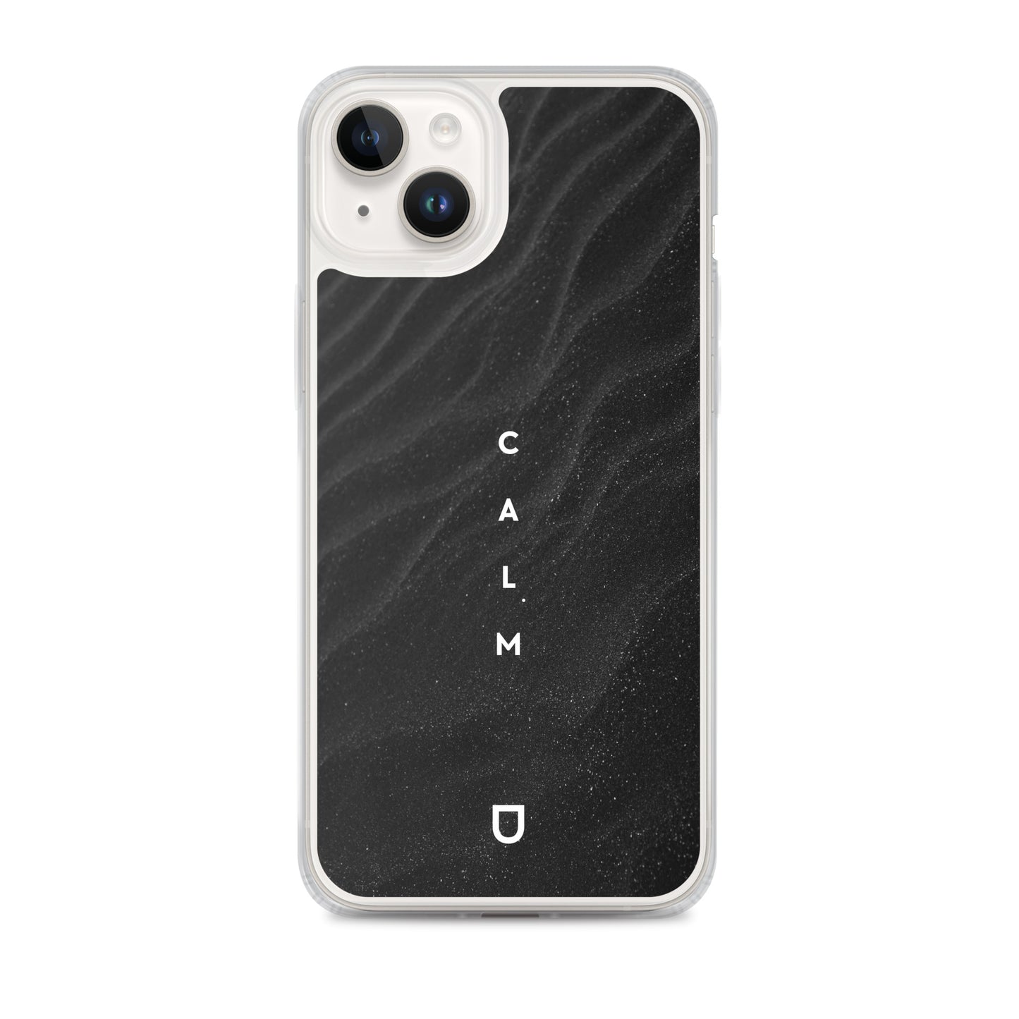 Capa iPhone: Calm SE