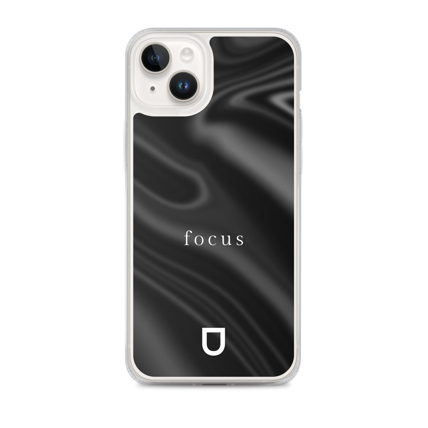 Capa iPhone: Focus SE