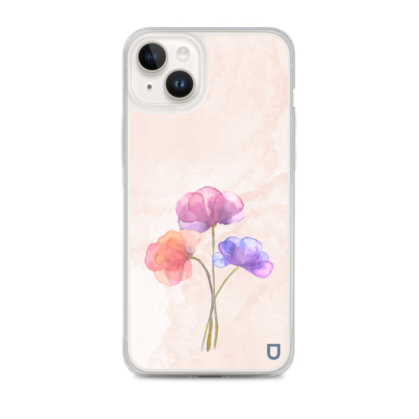 Capa iPhone: Flowers SE