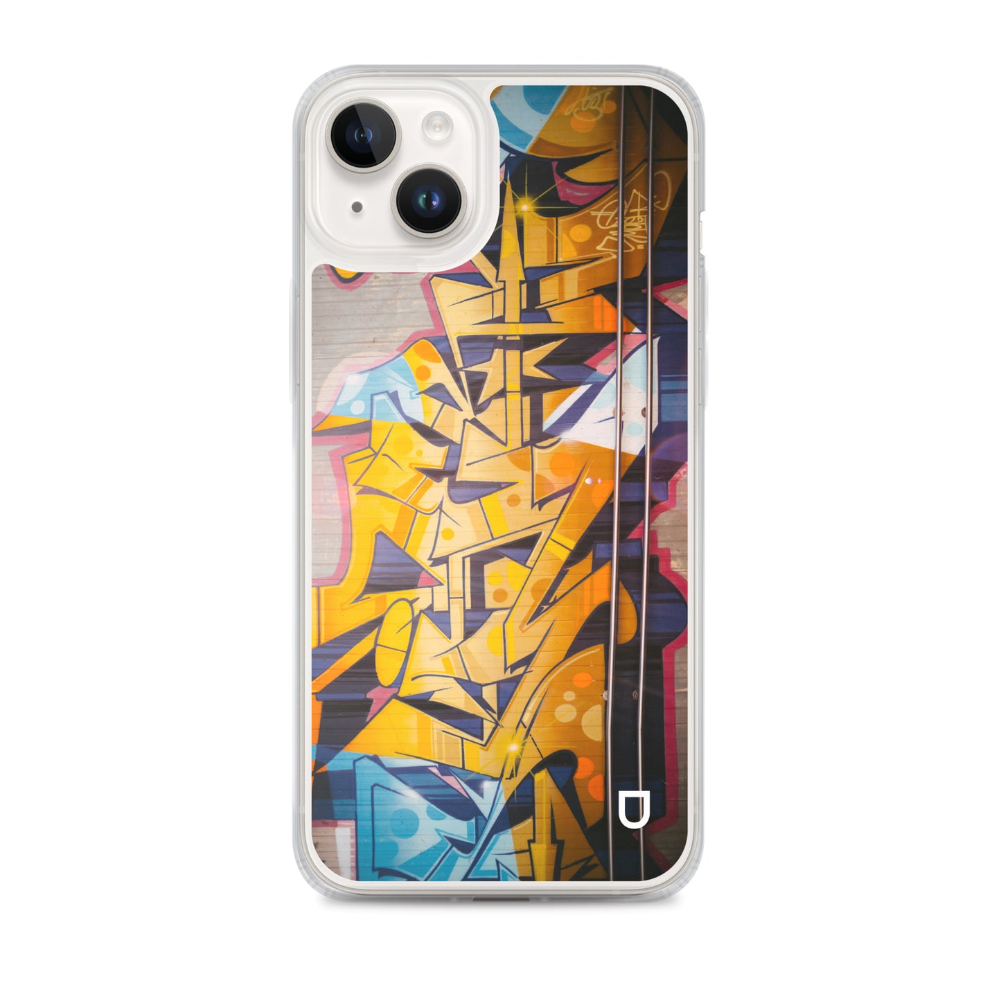 Capa iPhone: Street Seven SE