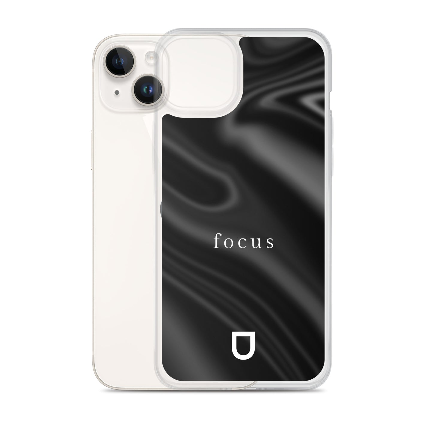 Capa iPhone: Focus SE