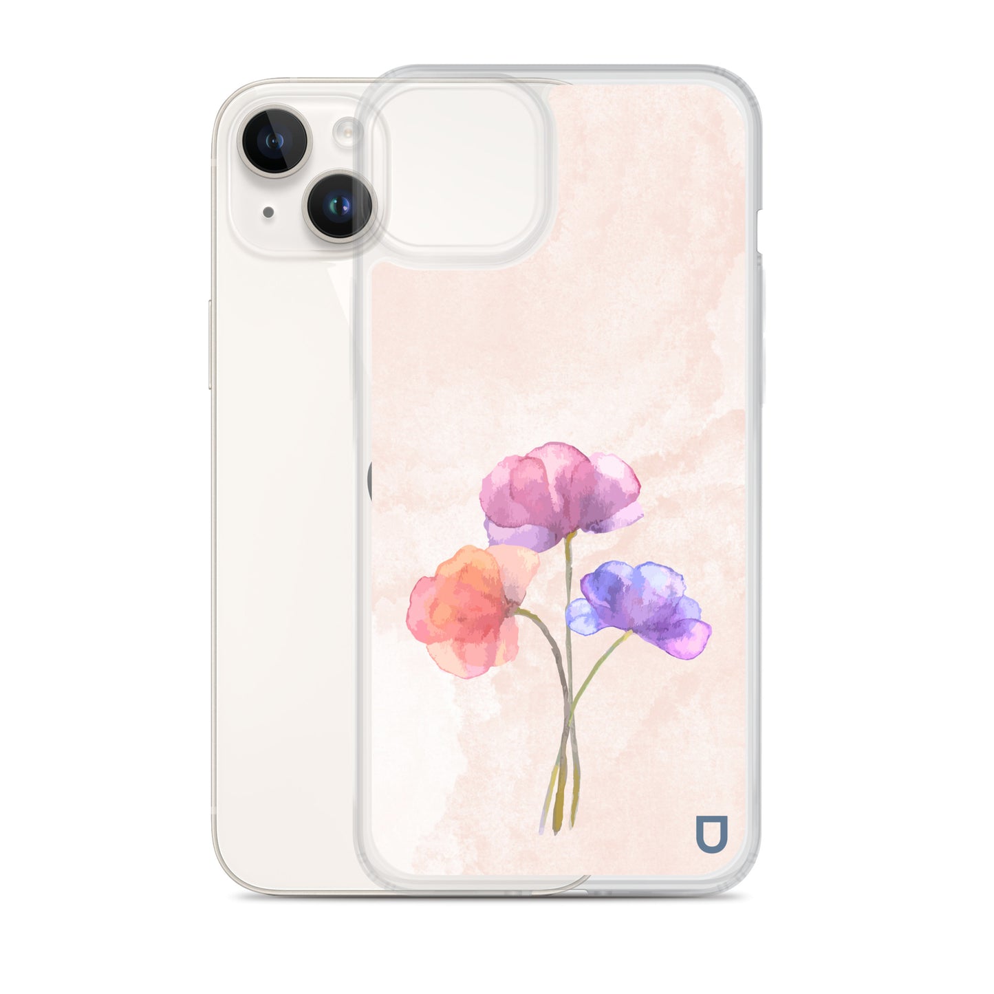 Capa iPhone: Flowers SE