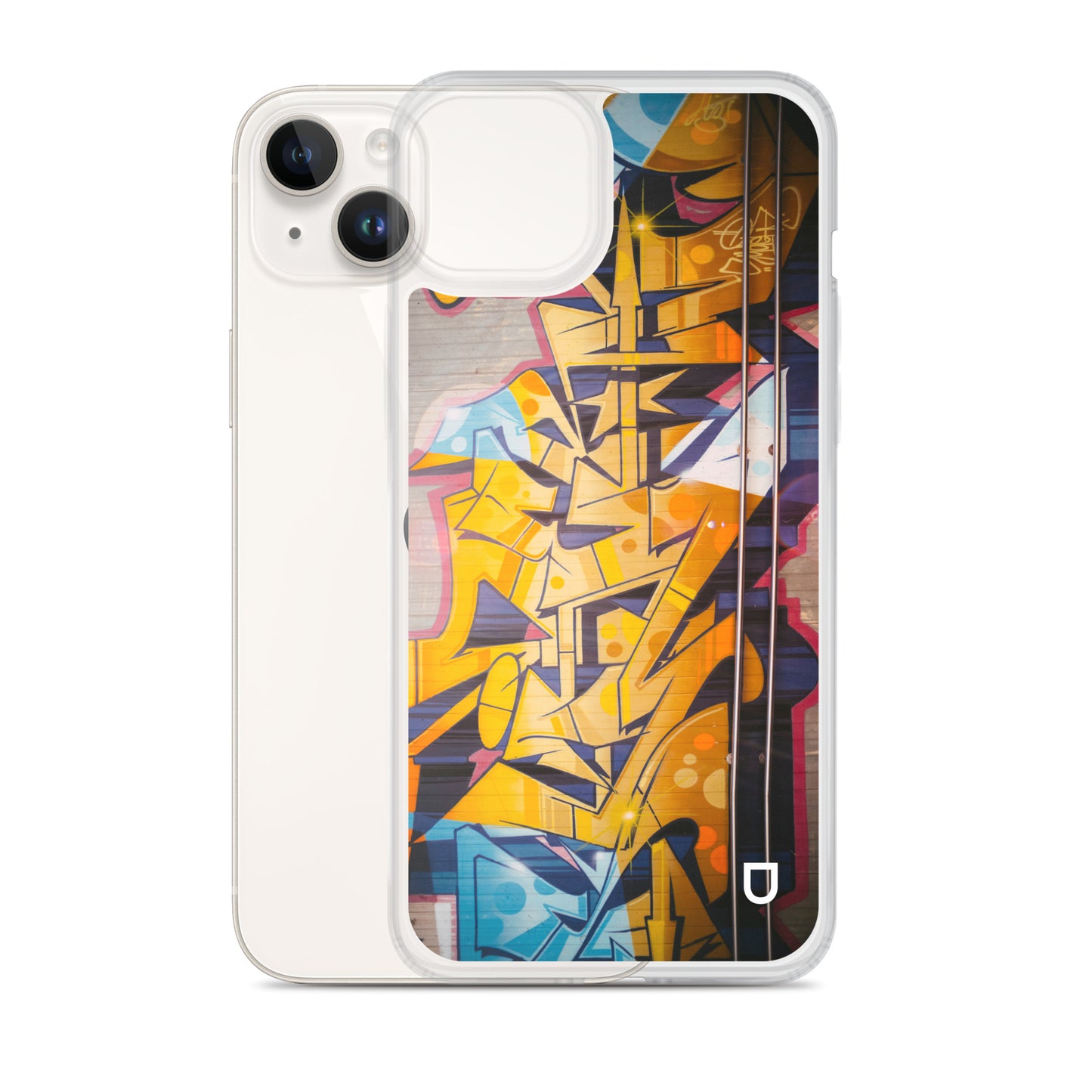 Capa iPhone: Street Seven SE