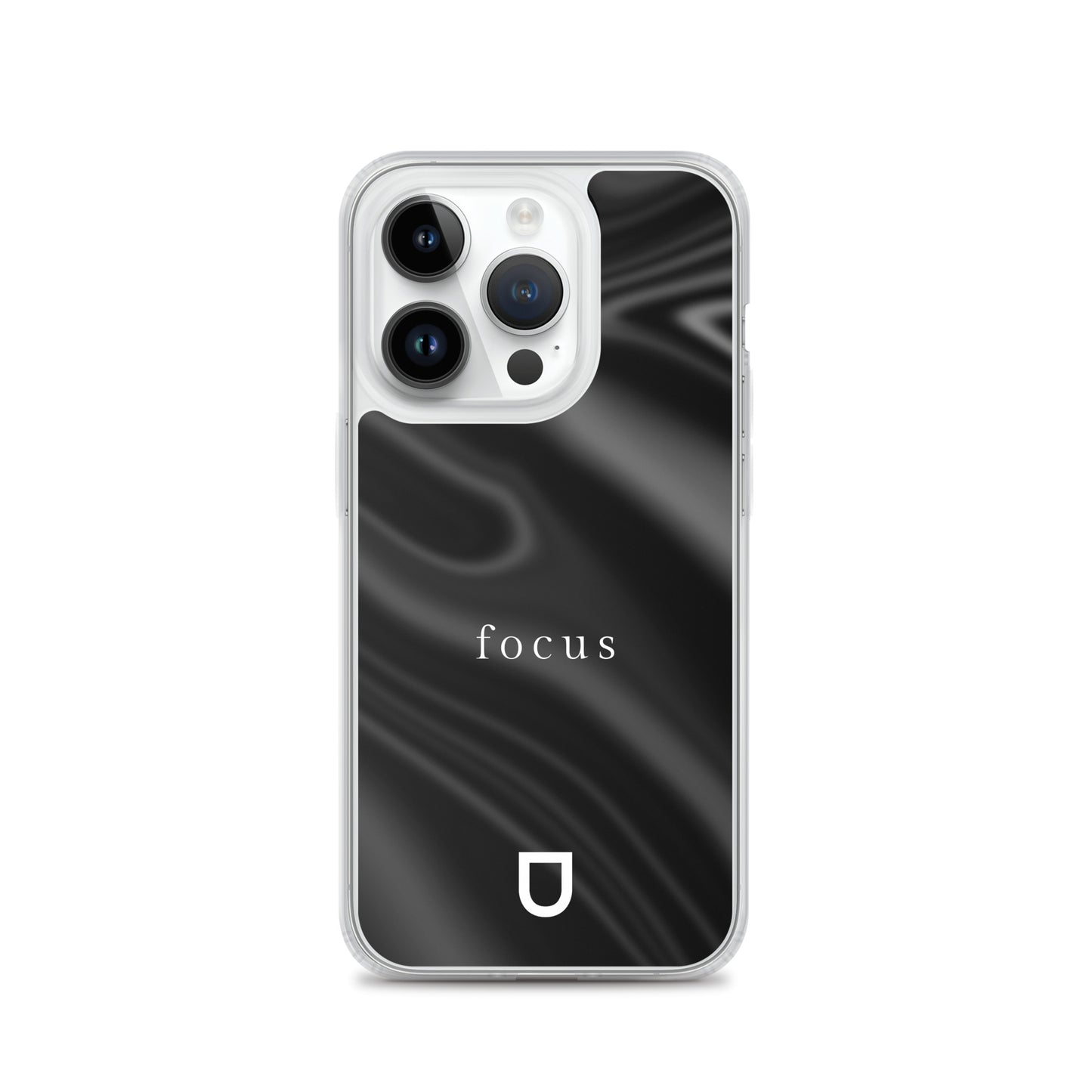 Capa iPhone: Focus SE