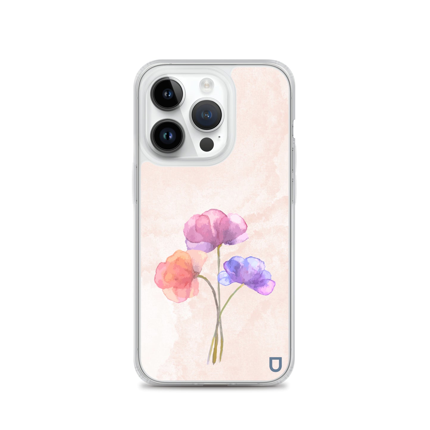 Capa iPhone: Flowers SE