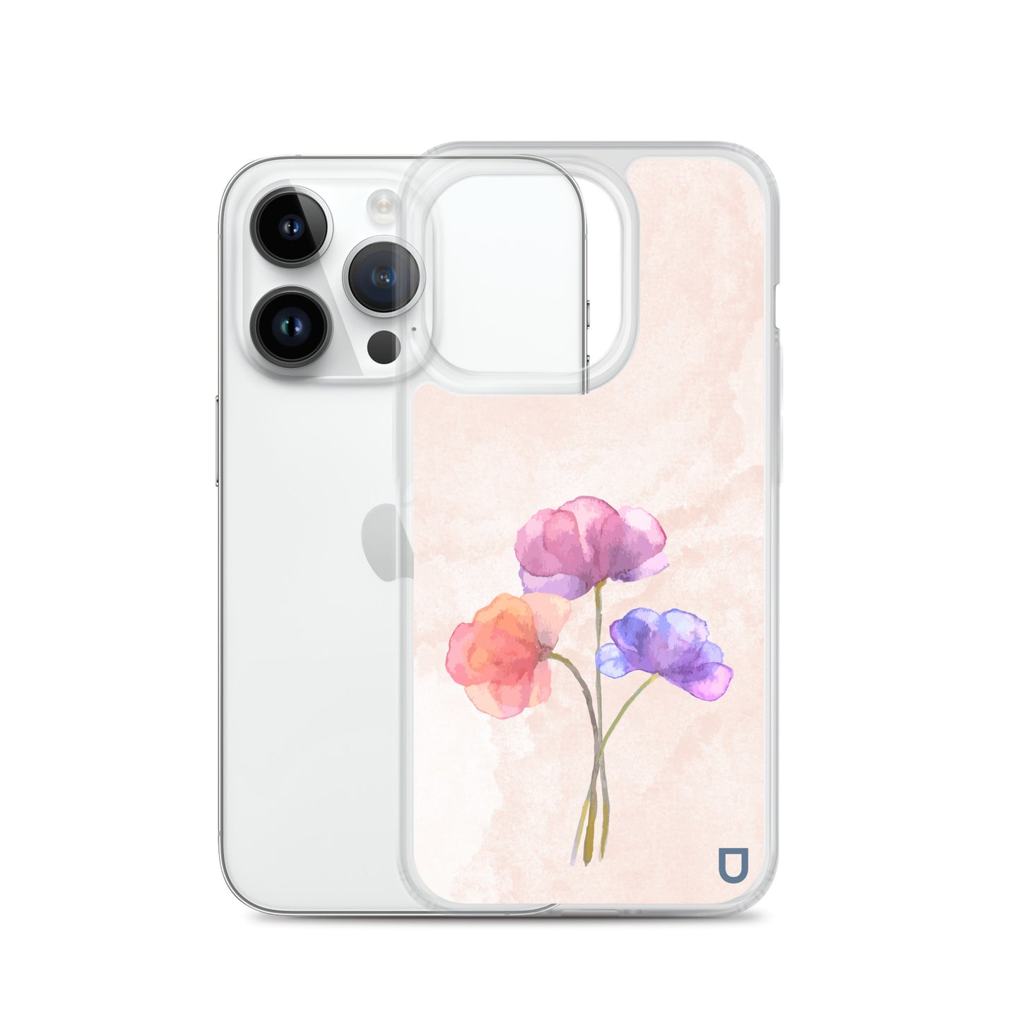 Capa iPhone: Flowers SE