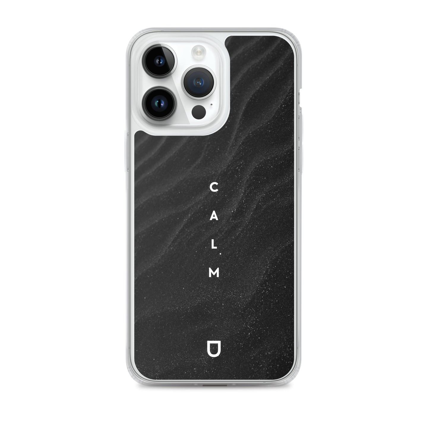 Capa iPhone: Calm SE