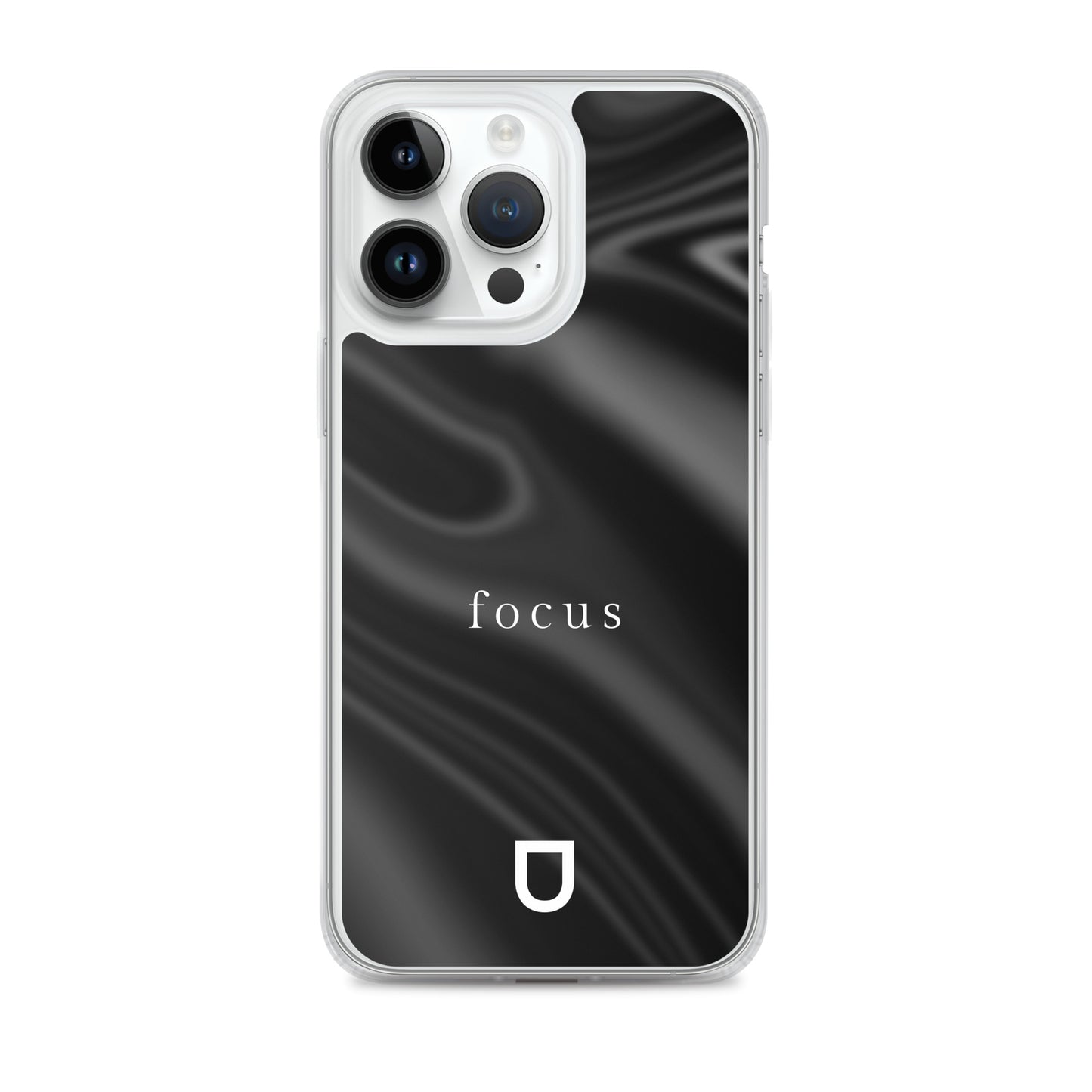 Capa iPhone: Focus SE