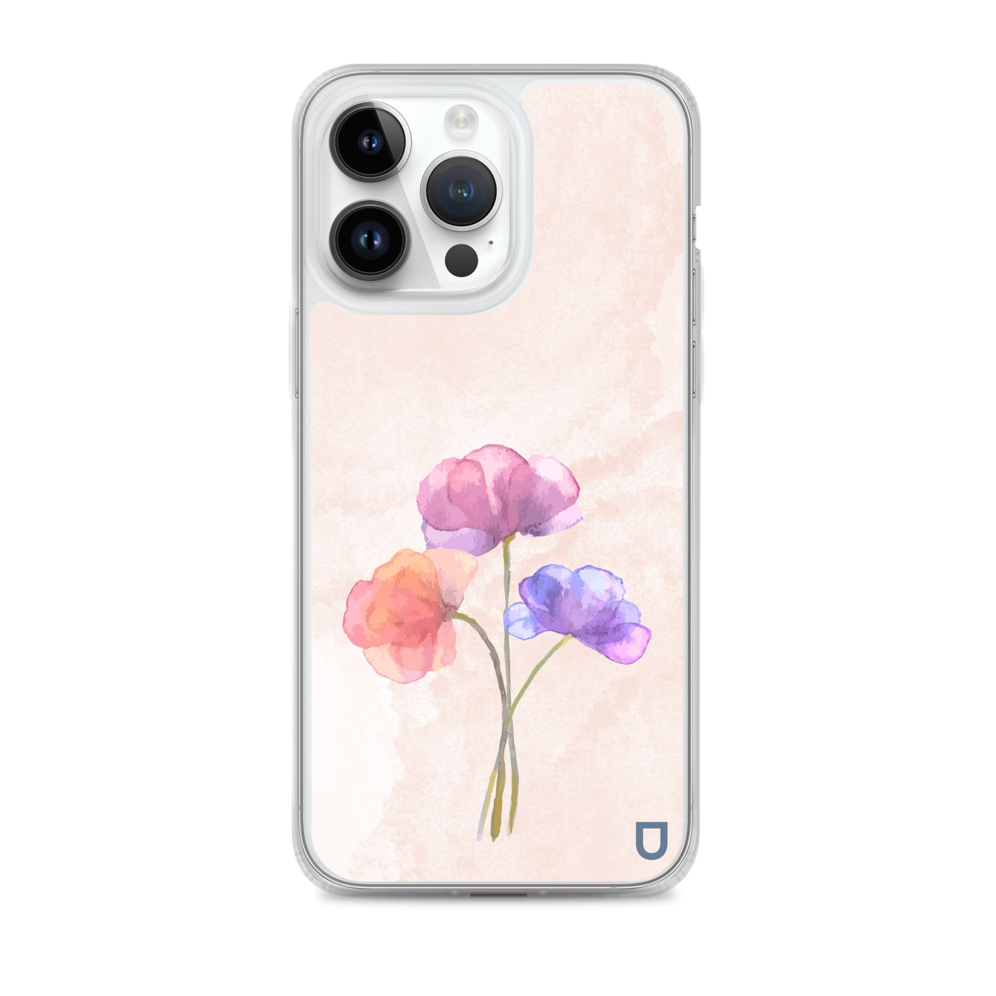 Capa iPhone: Flowers SE