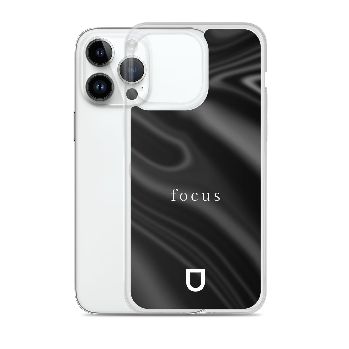 Capa iPhone: Focus SE