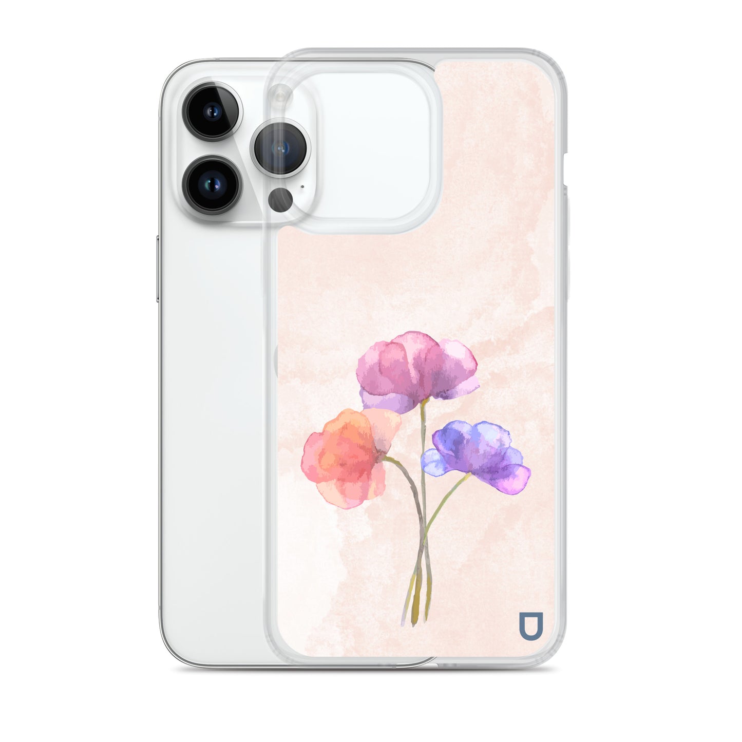 Capa iPhone: Flowers SE