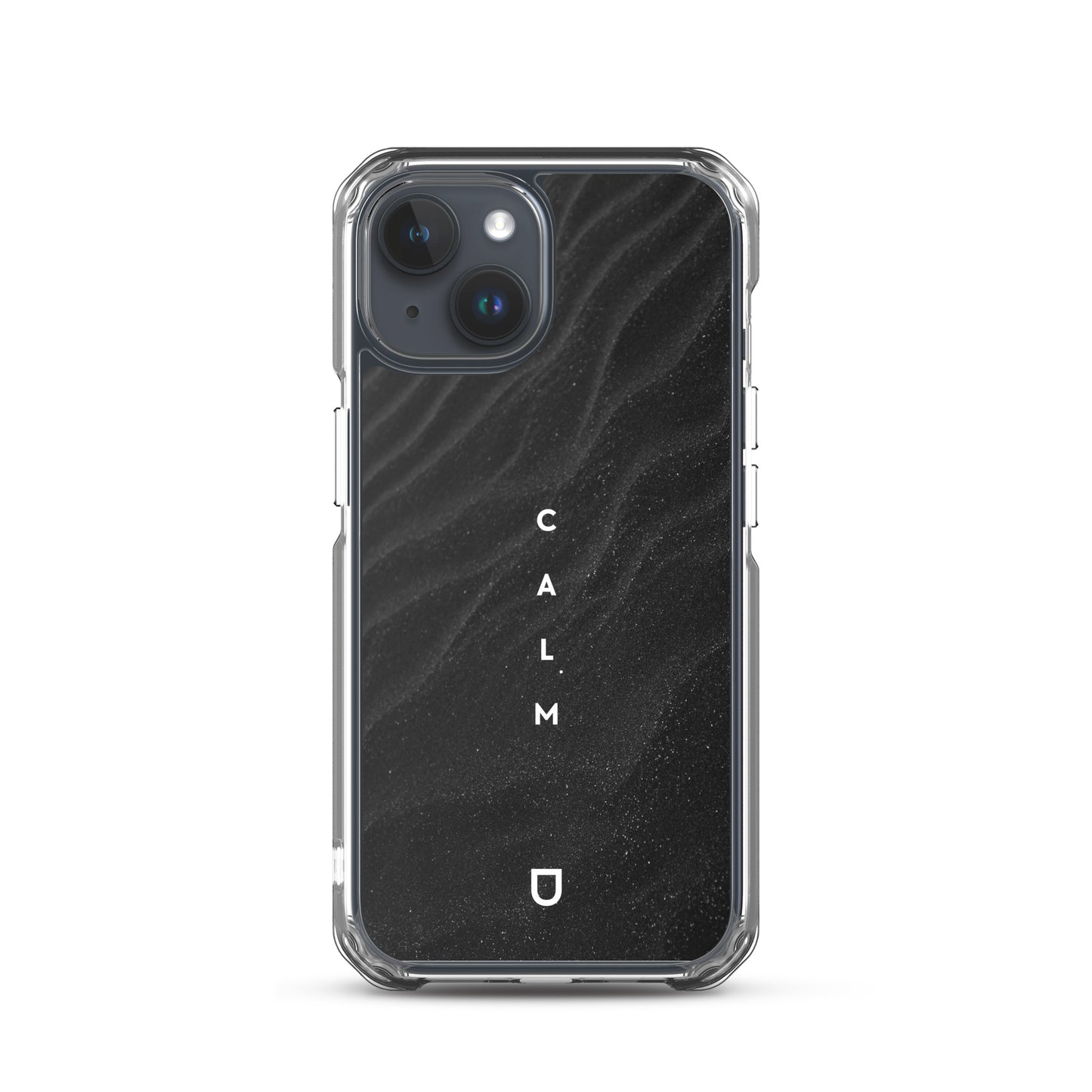 Capa iPhone: Calm SE